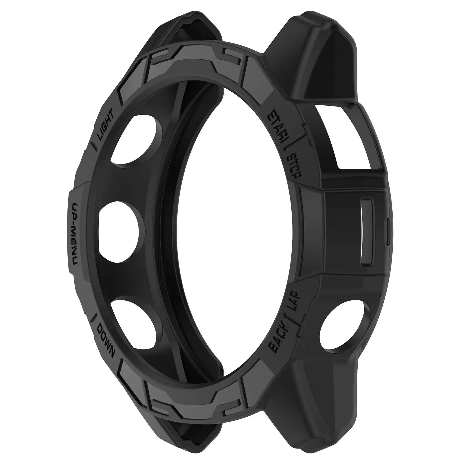 FlexGuard TPU Protective Case for Garmin Fenix 7/7X Pro & Epix Pro Gen 2