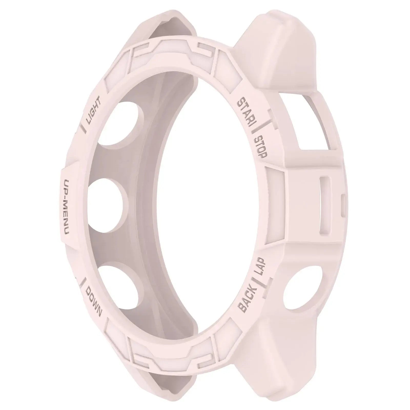 FlexGuard TPU Protective Case for Garmin Fenix 7/7X Pro & Epix Pro Gen 2