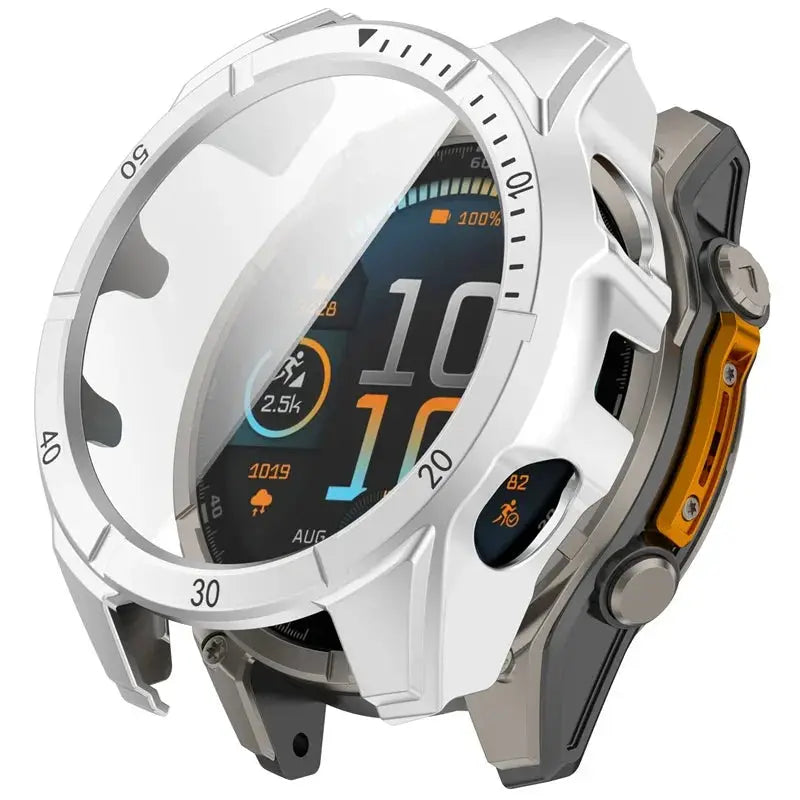 DuraShield Pro - Rugged Protection for Garmin Fenix 8 & Descent Mk3i — product view 12