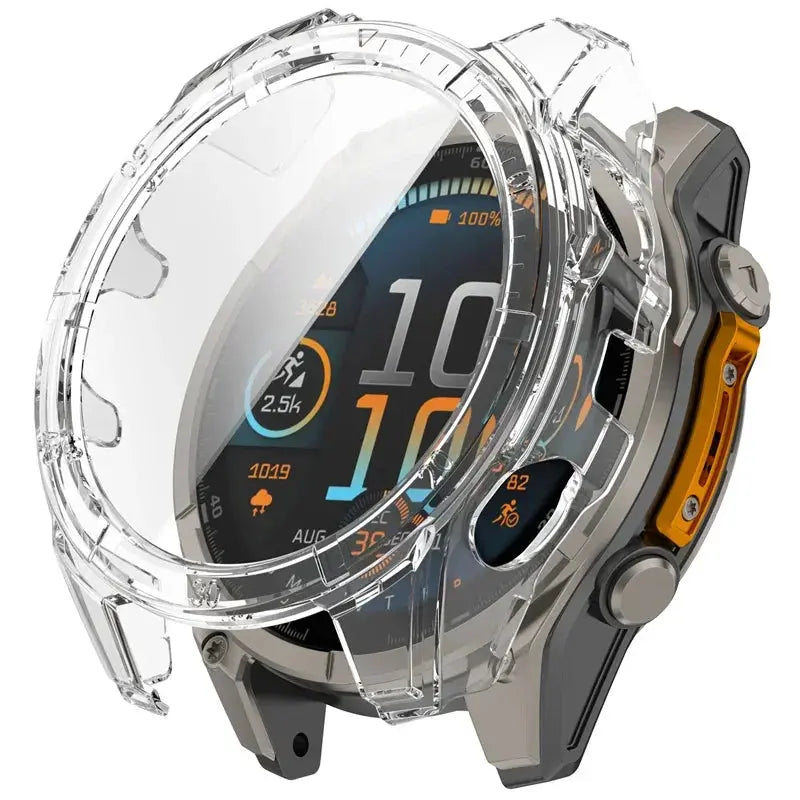 DuraShield Pro - Rugged Protection for Garmin Fenix 8 & Descent Mk3i — product view 13
