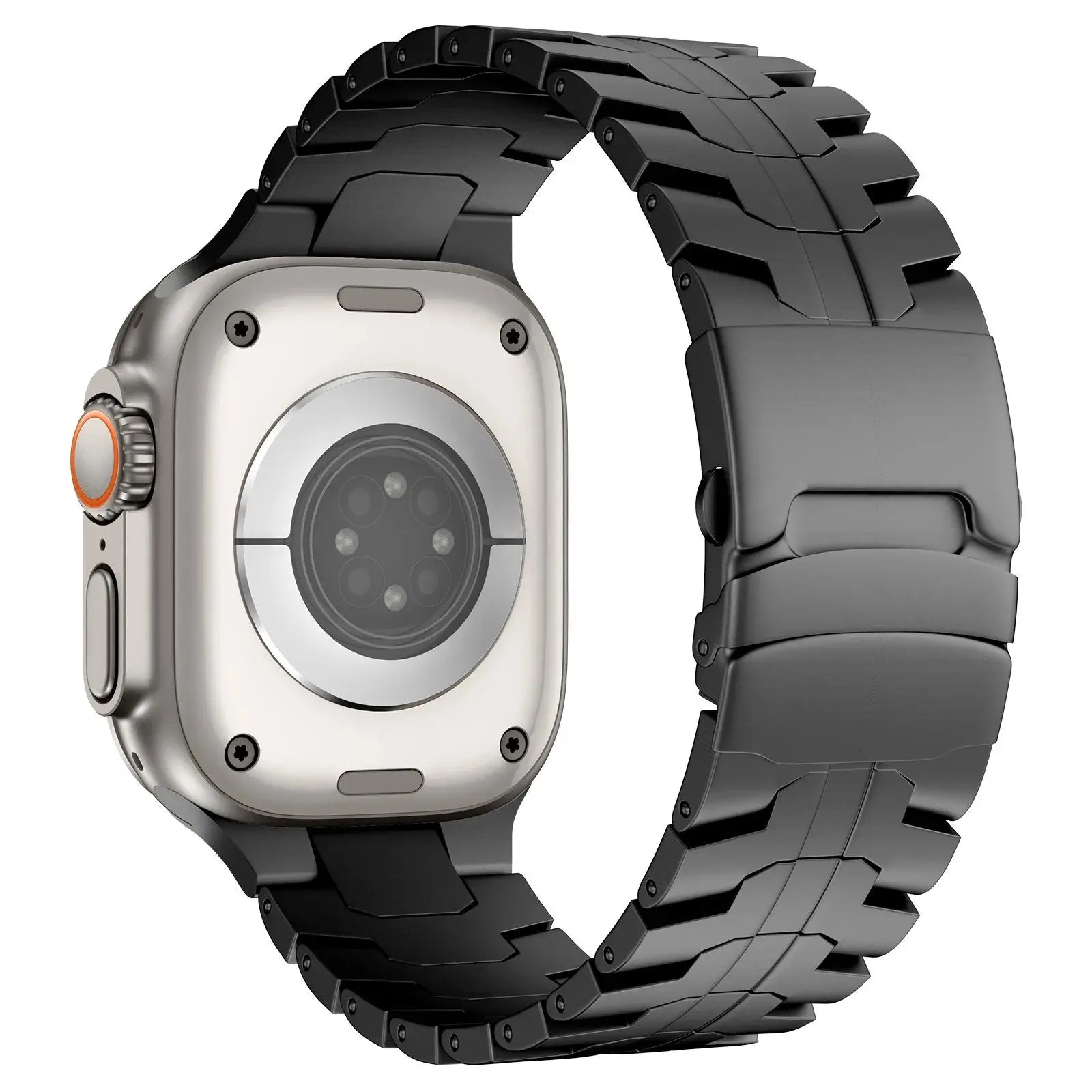 Elite Titanium Prestige Band for Apple Watch Series 10 -Compatible with Series 6-9 — product view 6