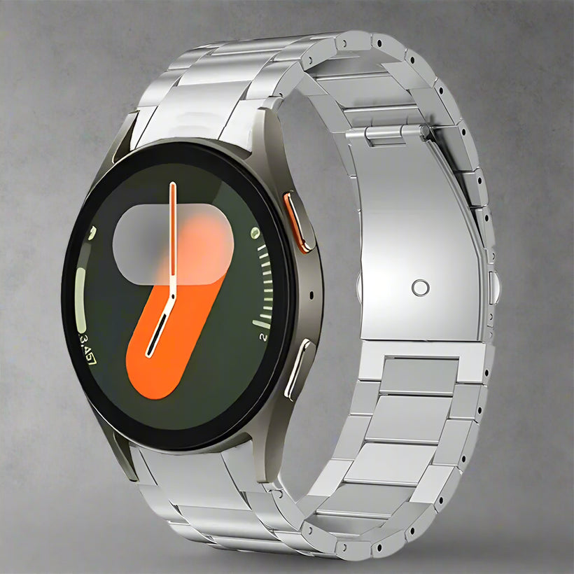 TitanLuxePro Band for Samsung Galaxy Watch 4 5 6 & 7