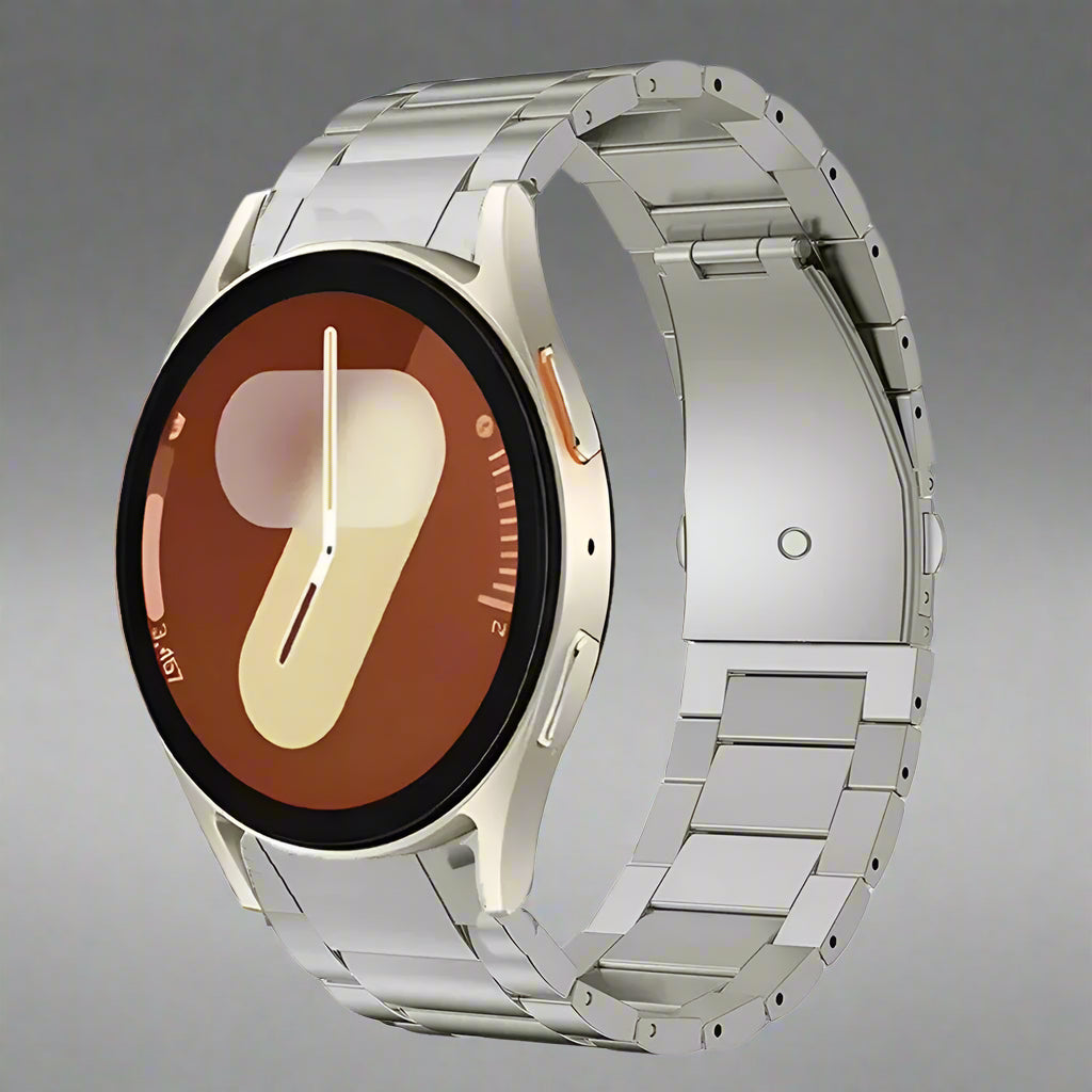 TitanLuxePro Band for Samsung Galaxy Watch 4 5 6 & 7 — product view 5