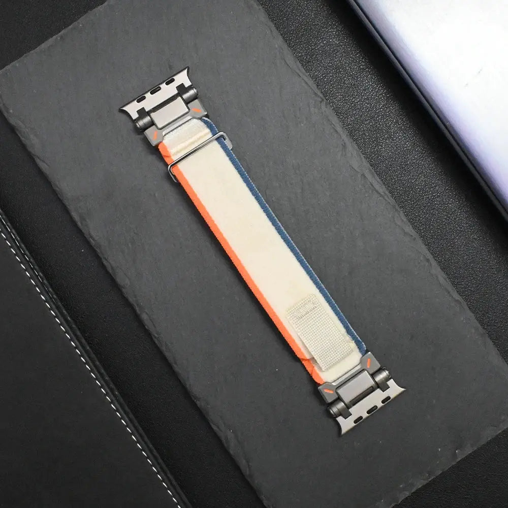 NylonFlex Premium Loop Band for Apple Watch — product view 10