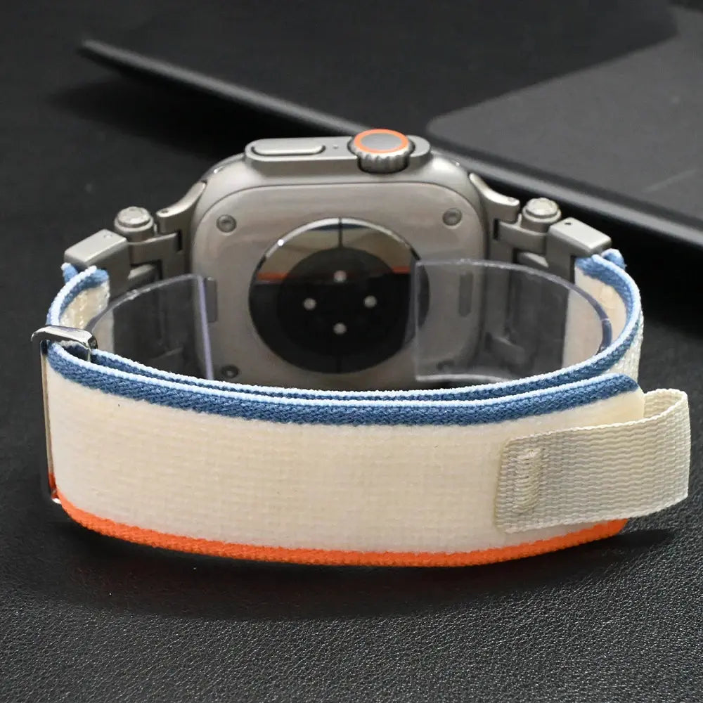 NylonFlex Premium Loop Band for Apple Watch — product view 12