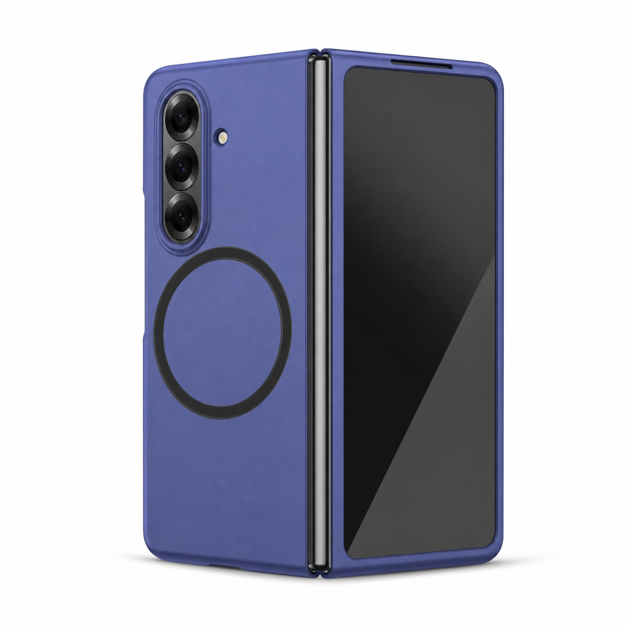AeroSilk Magnetic Case for Samsung Galaxy Z Fold 8 — product view 8