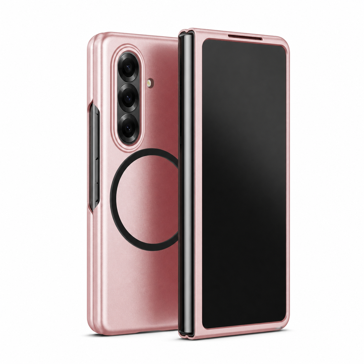 AeroSilk Magnetic Case for Samsung Galaxy Z Fold 8 Ultra — product view 7