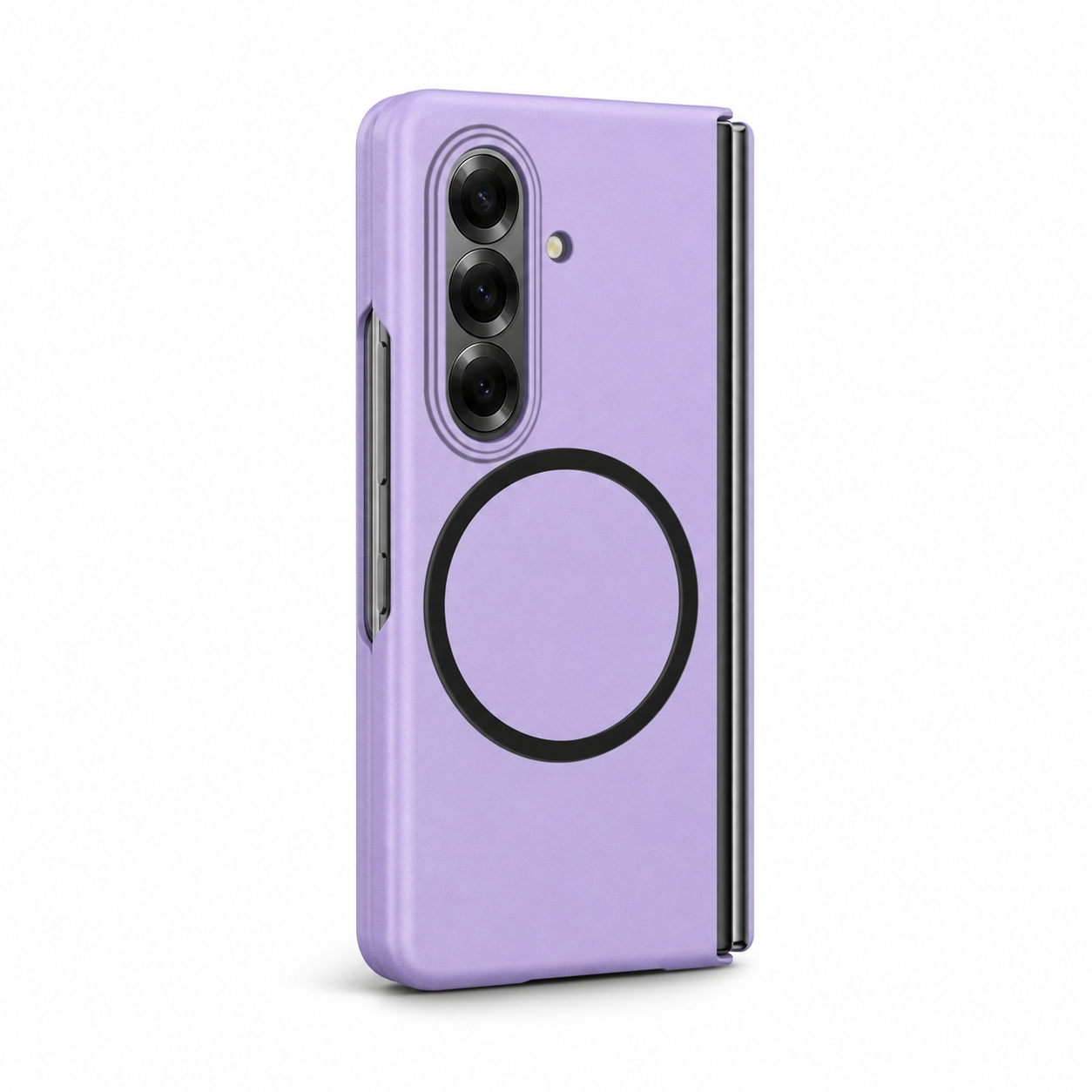 AeroSilk Magnetic Case for Samsung Galaxy Z Fold 8 — product view 9