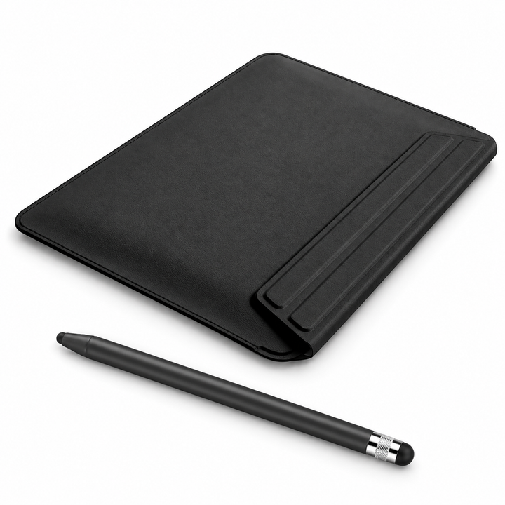 FormaLift Air Create — iPad Sleeve + Stylus Bundle
