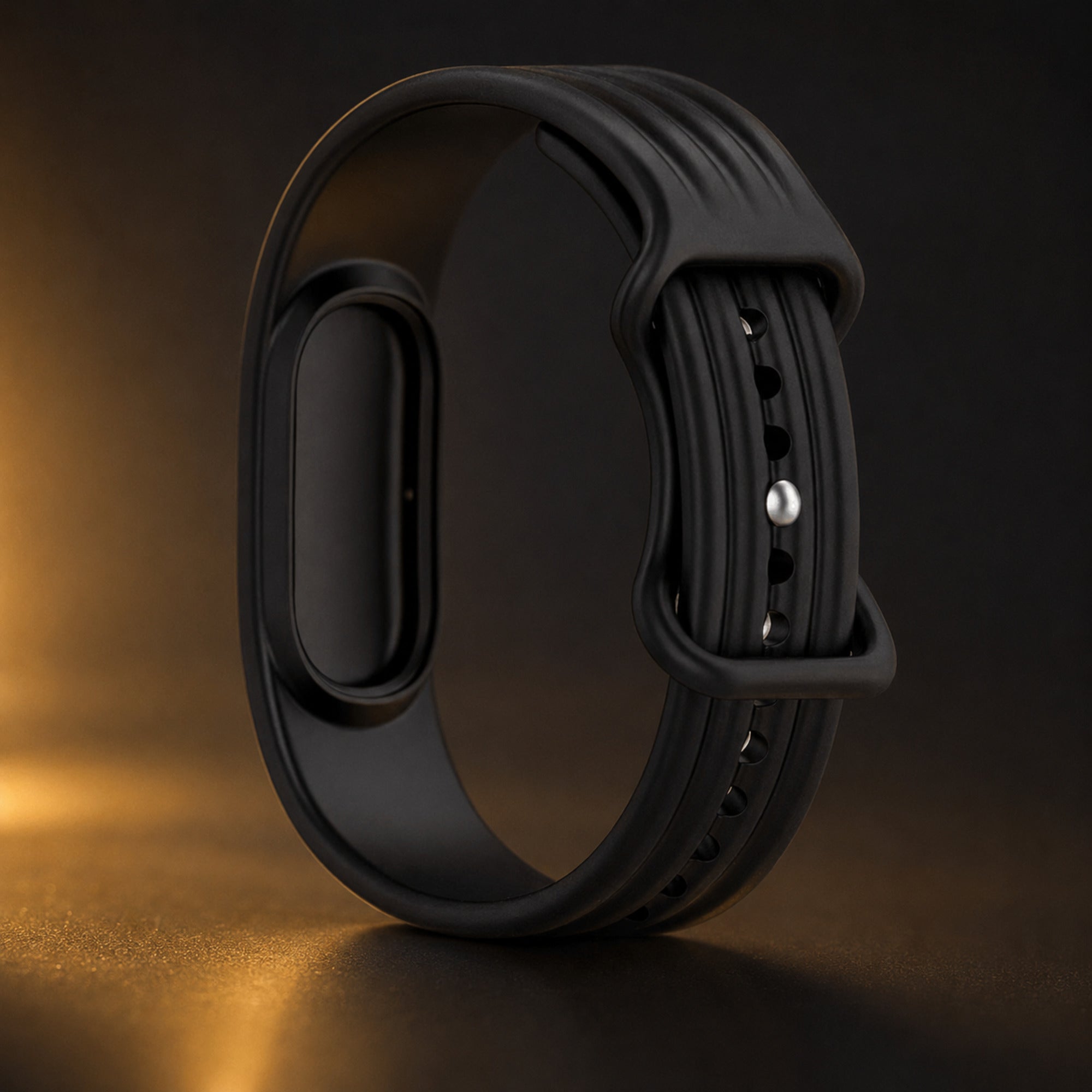 AeroFlex Precision Band for Fitbit Air – Adjustable Silicone — product view 14