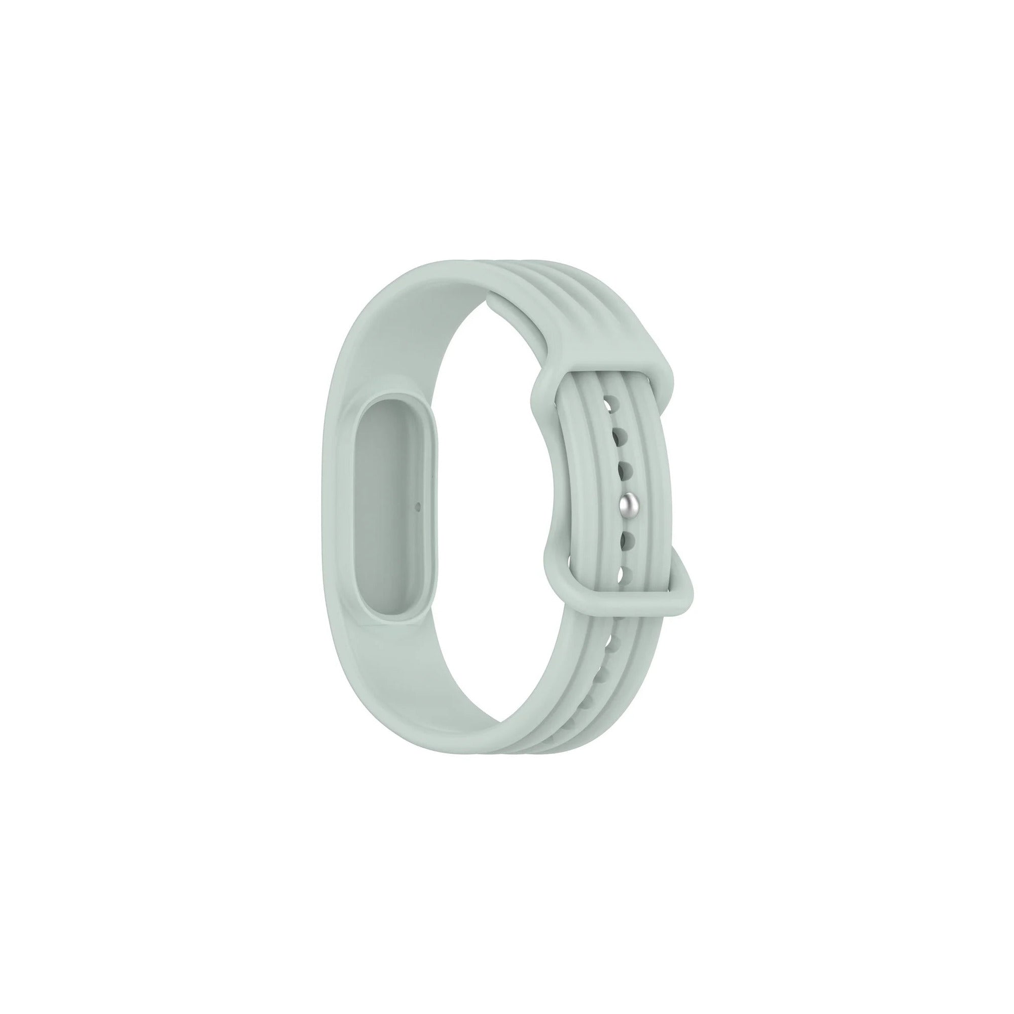 AeroFlex Precision Band for Fitbit Air – Adjustable Silicone — product view 4