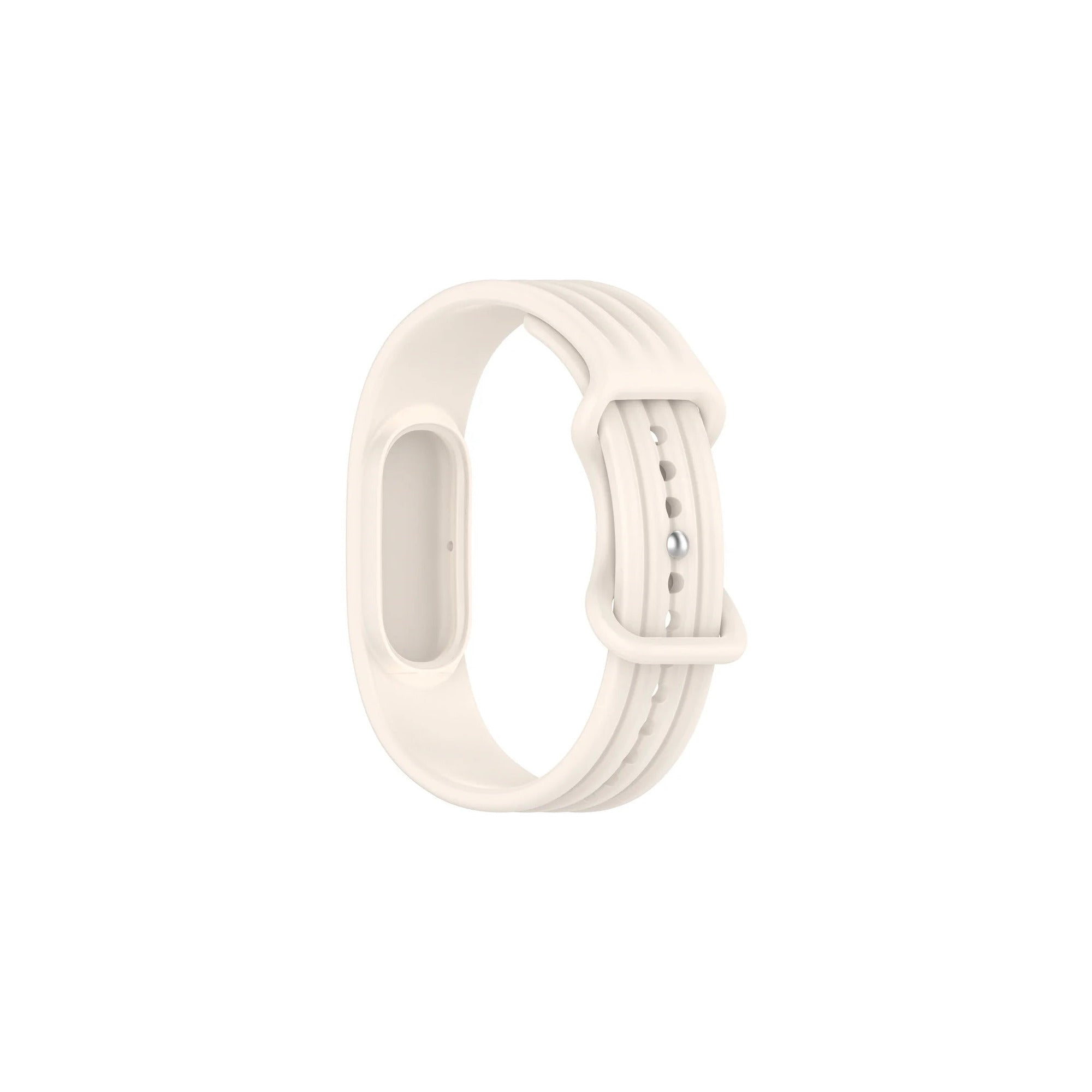 AeroFlex Precision Band for Fitbit Air – Adjustable Silicone — product view 9