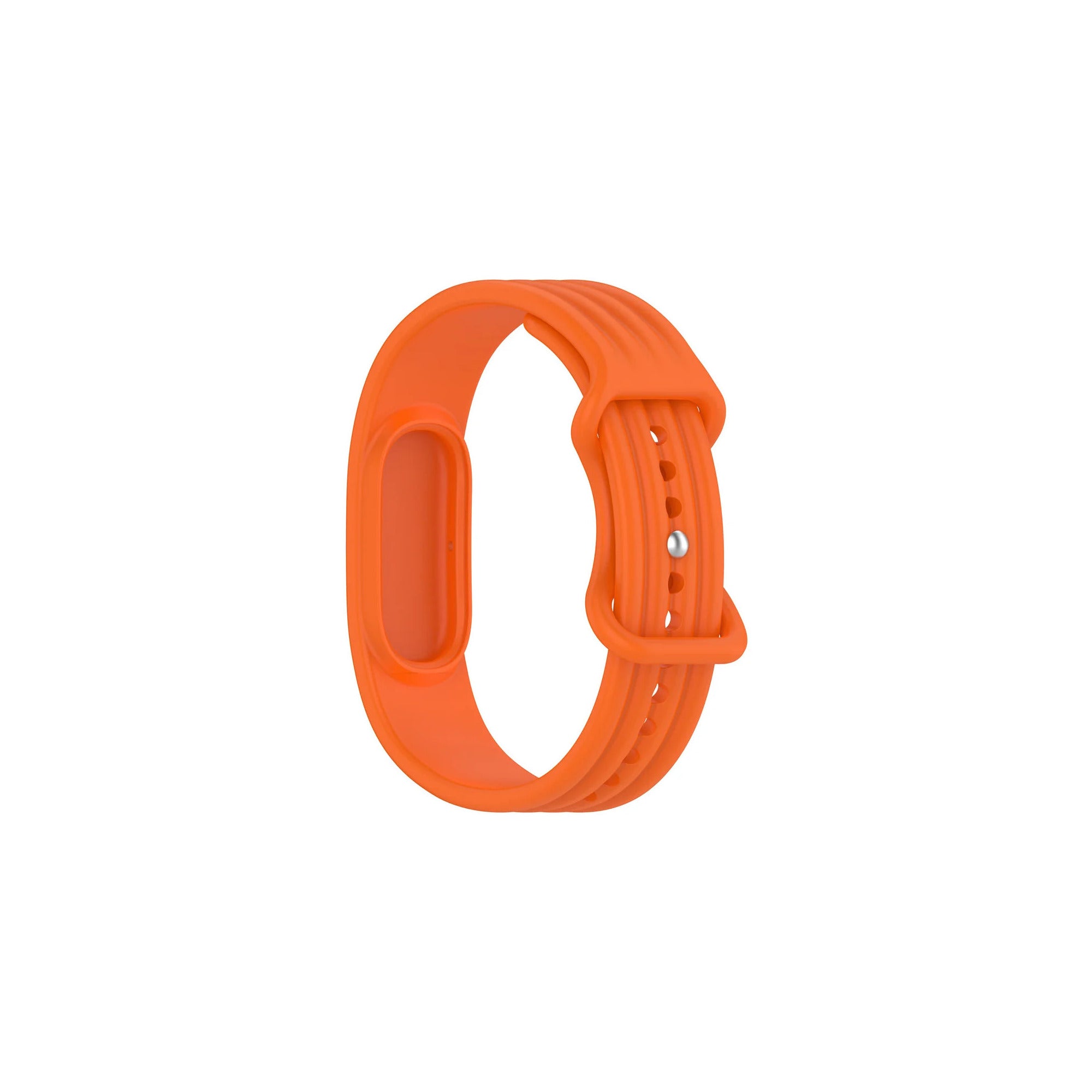 AeroFlex Precision Band for Fitbit Air – Adjustable Silicone — product view 11