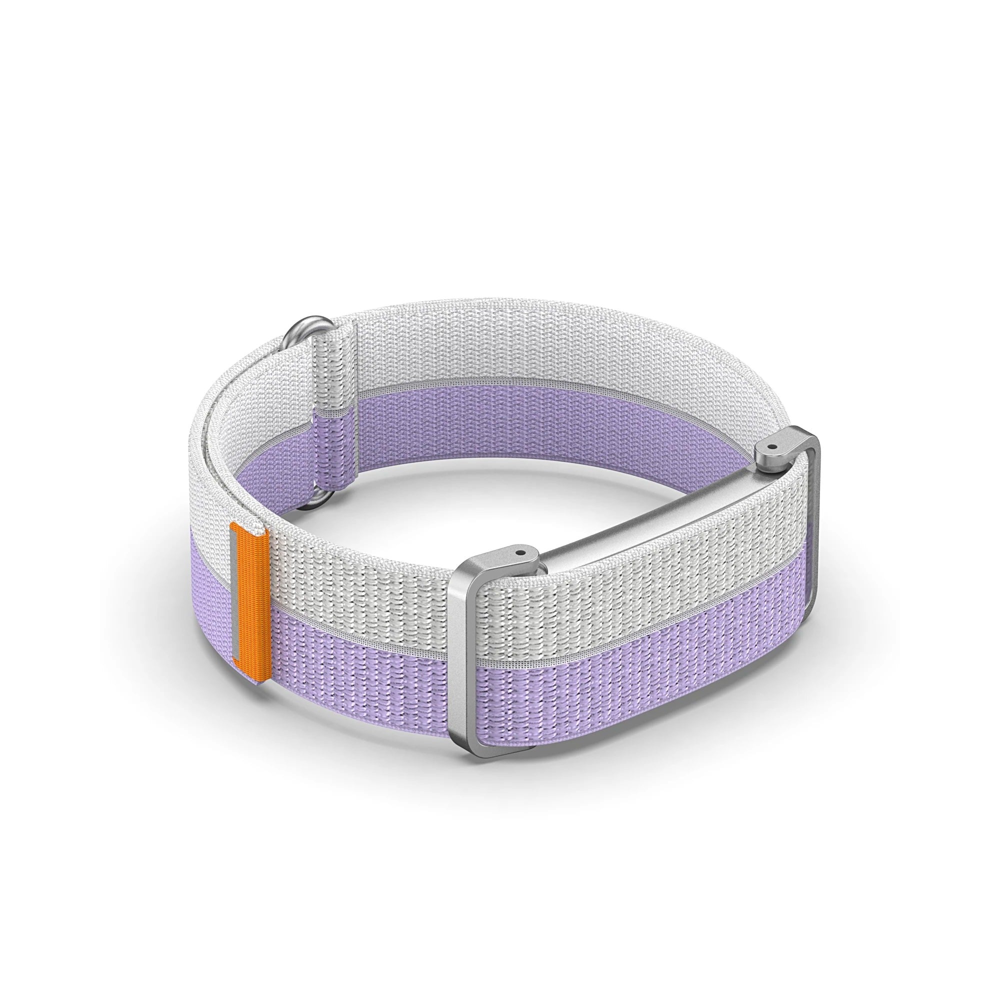 AeroWeave Pro Band for Fitbit Air – Adjustable Nylon Loop — product view 3