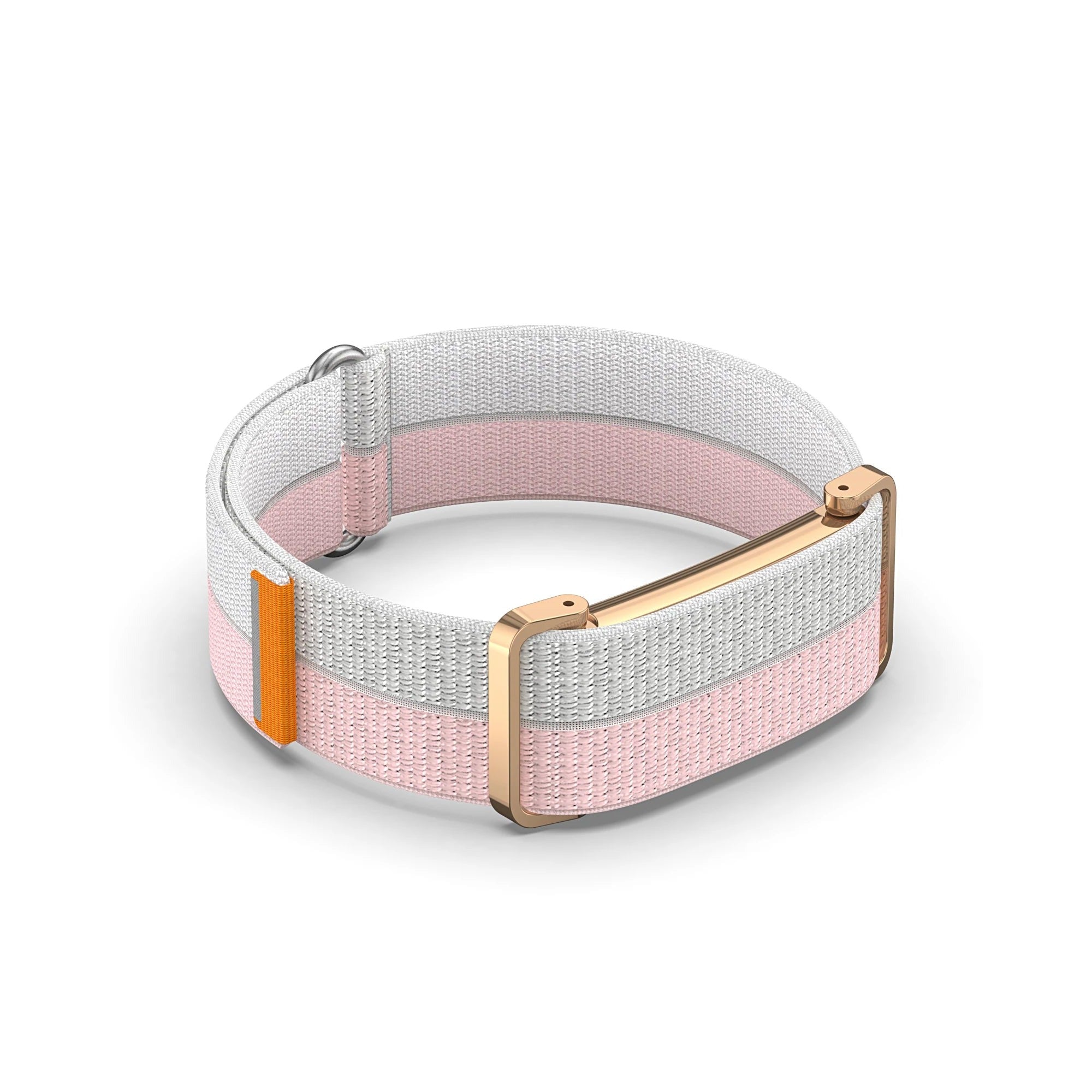 AeroWeave Pro Band for Fitbit Air – Adjustable Nylon Loop — product view 4