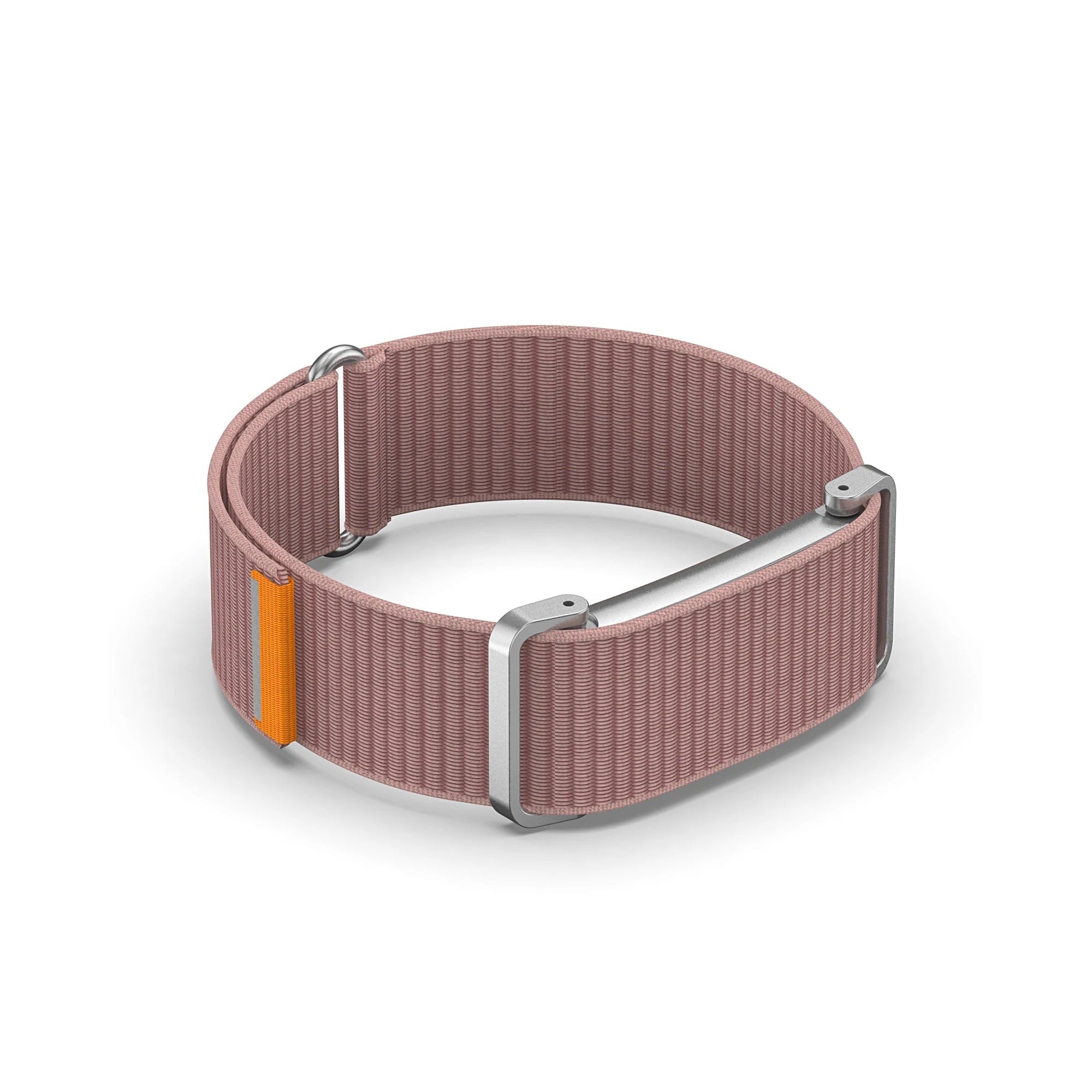 AeroWeave Pro Band for Fitbit Air – Adjustable Nylon Loop — product view 7