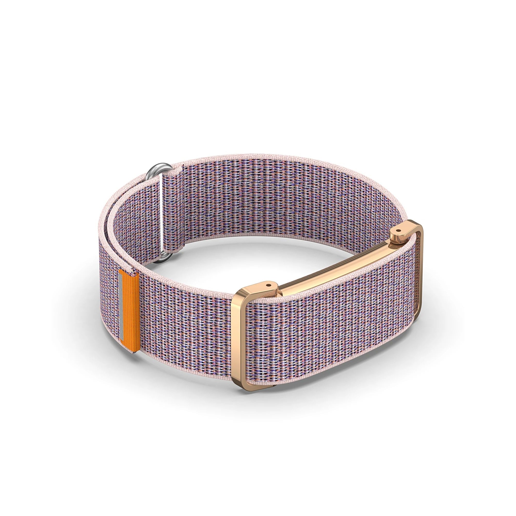 AeroWeave Pro Band for Fitbit Air – Adjustable Nylon Loop — product view 9