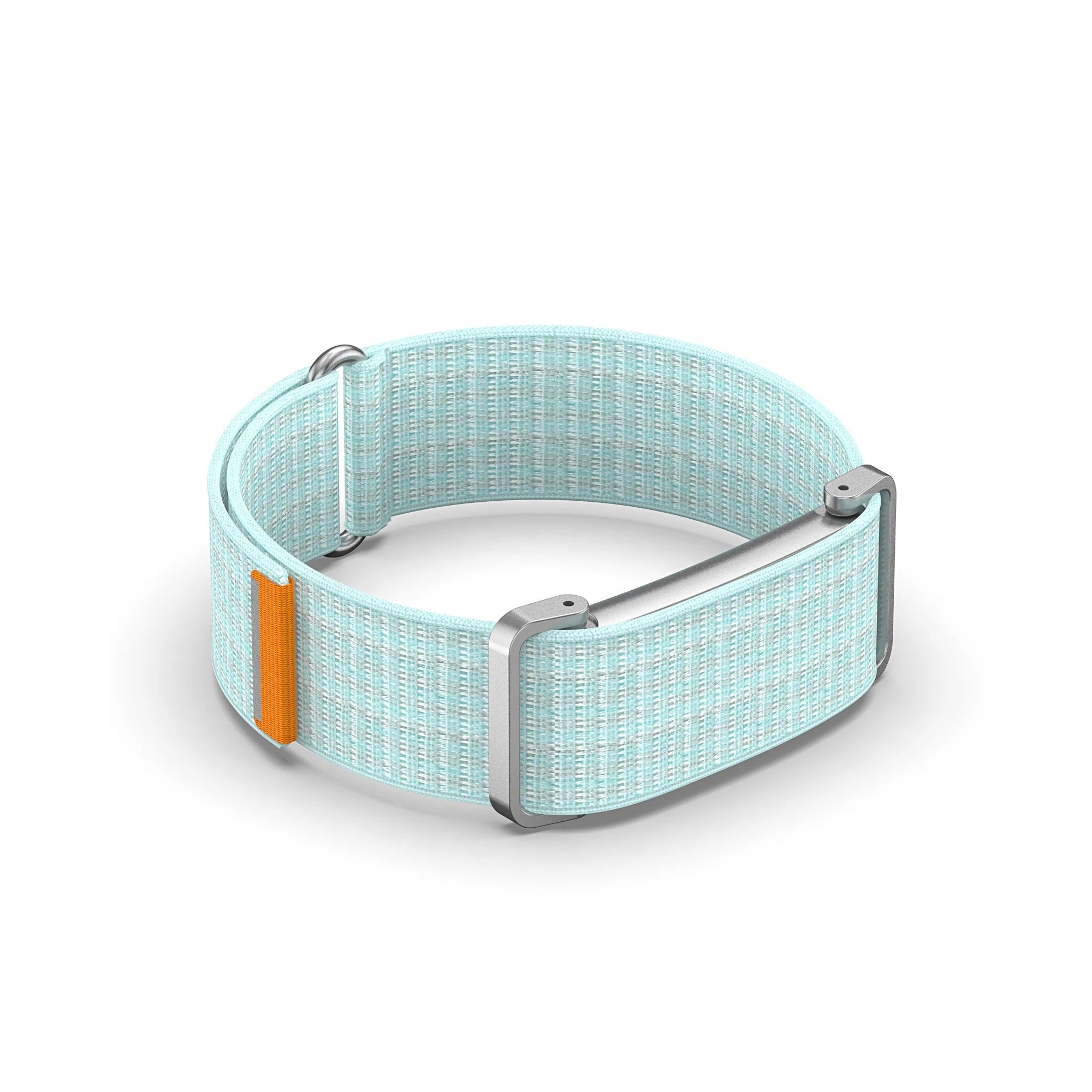AeroWeave Pro Band for Fitbit Air – Adjustable Nylon Loop — product view 10