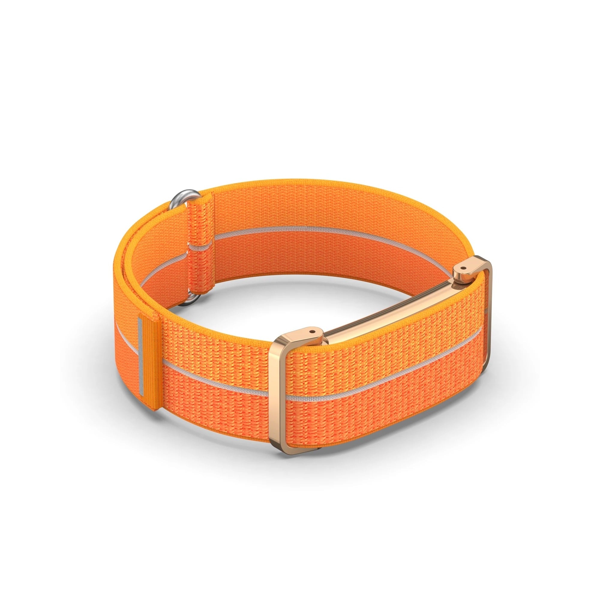AeroWeave Pro Band for Fitbit Air – Adjustable Nylon Loop — product view 13