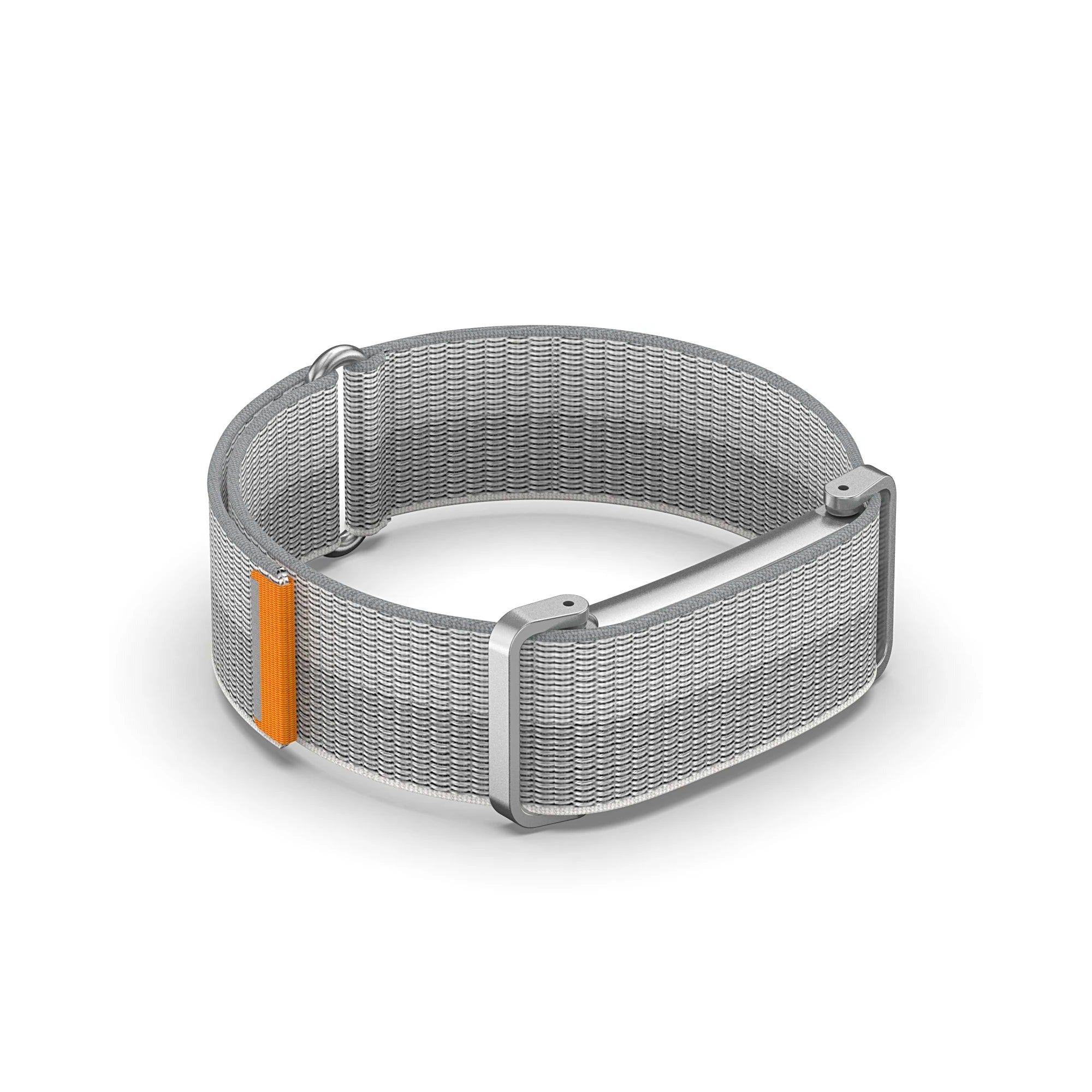 AeroWeave Pro Band for Fitbit Air – Adjustable Nylon Loop — product view 17