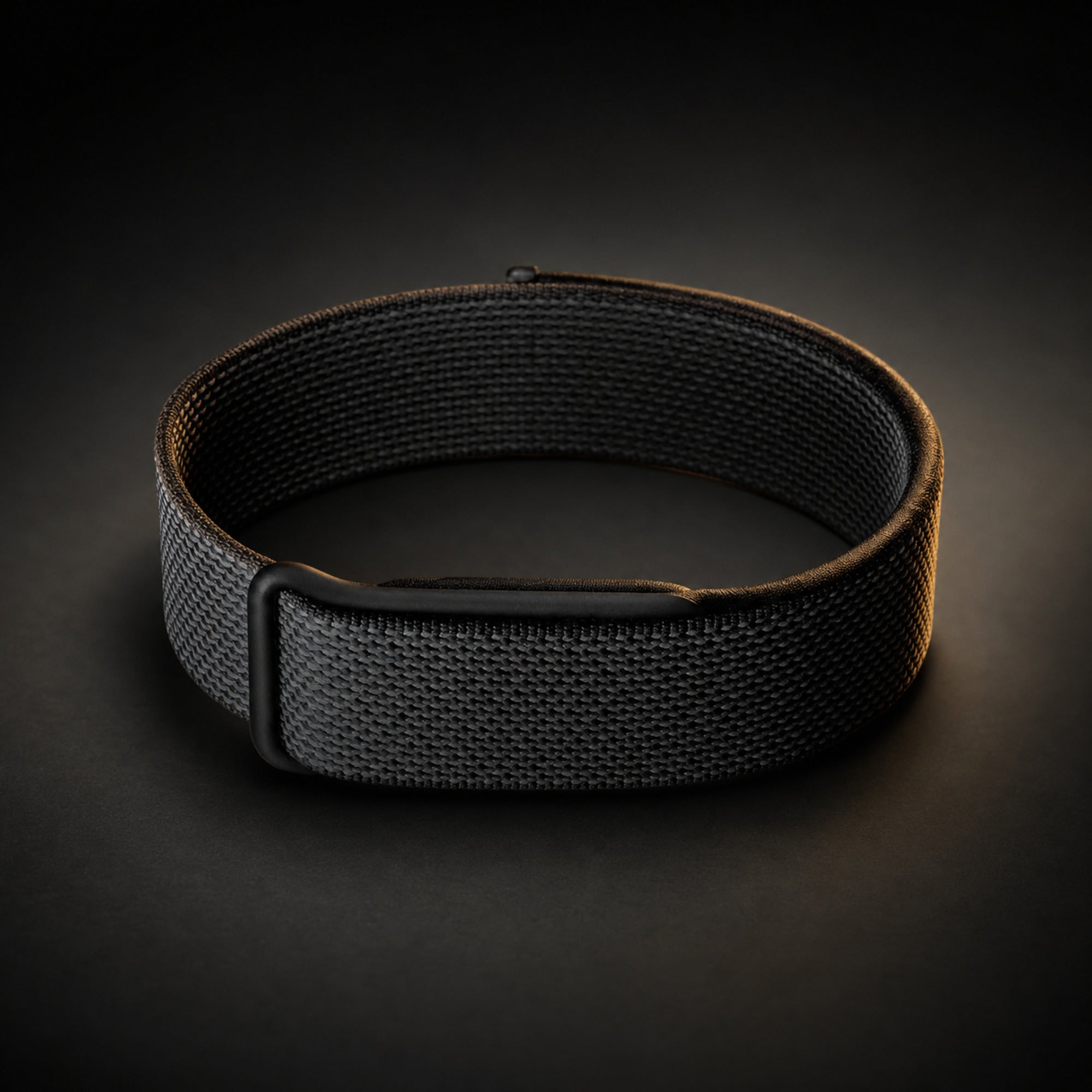 AeroKnit Precision Band for Fitbit Air – Braided Nylon Loop — product view 10