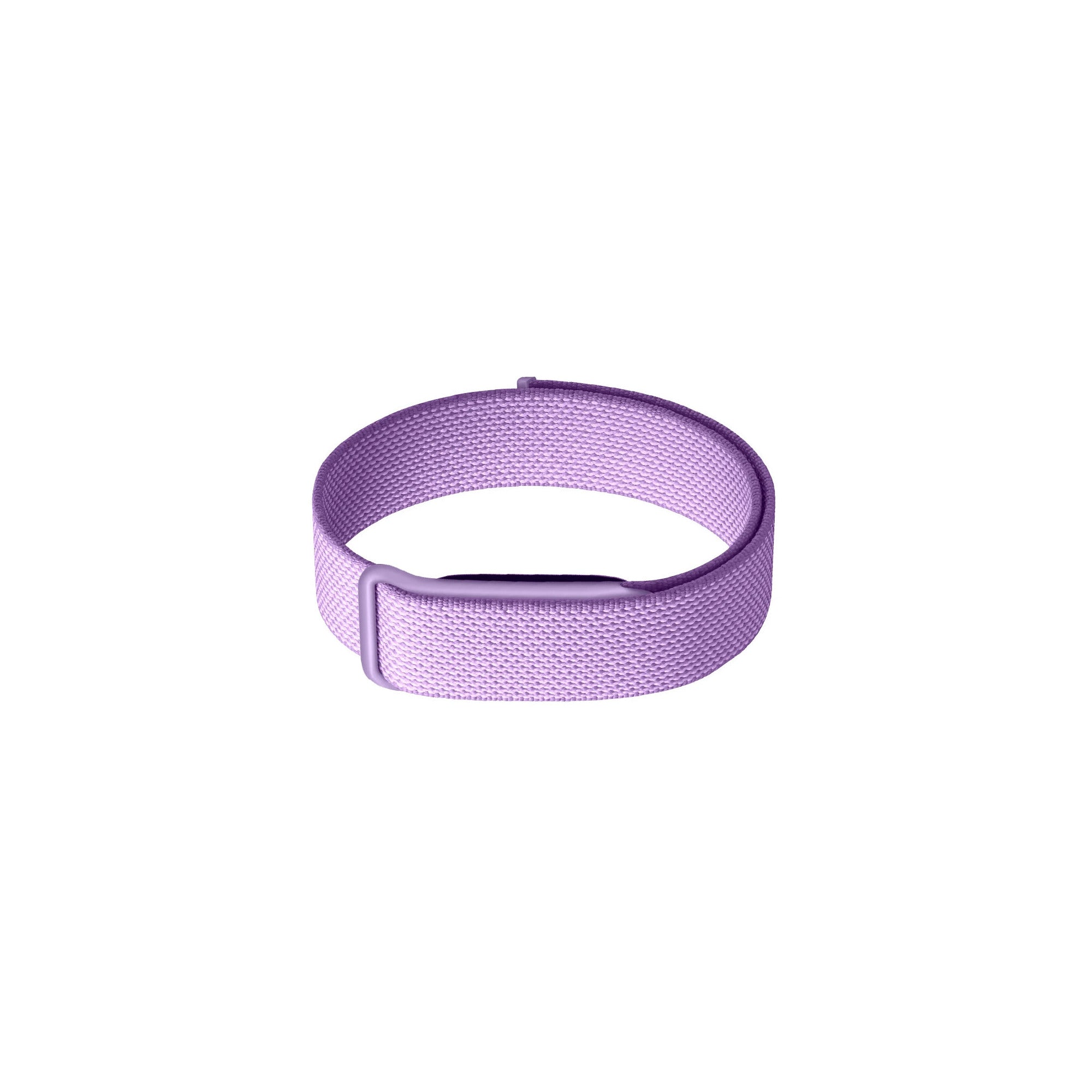 AeroKnit Precision Band for Fitbit Air – Braided Nylon Loop — product view 8