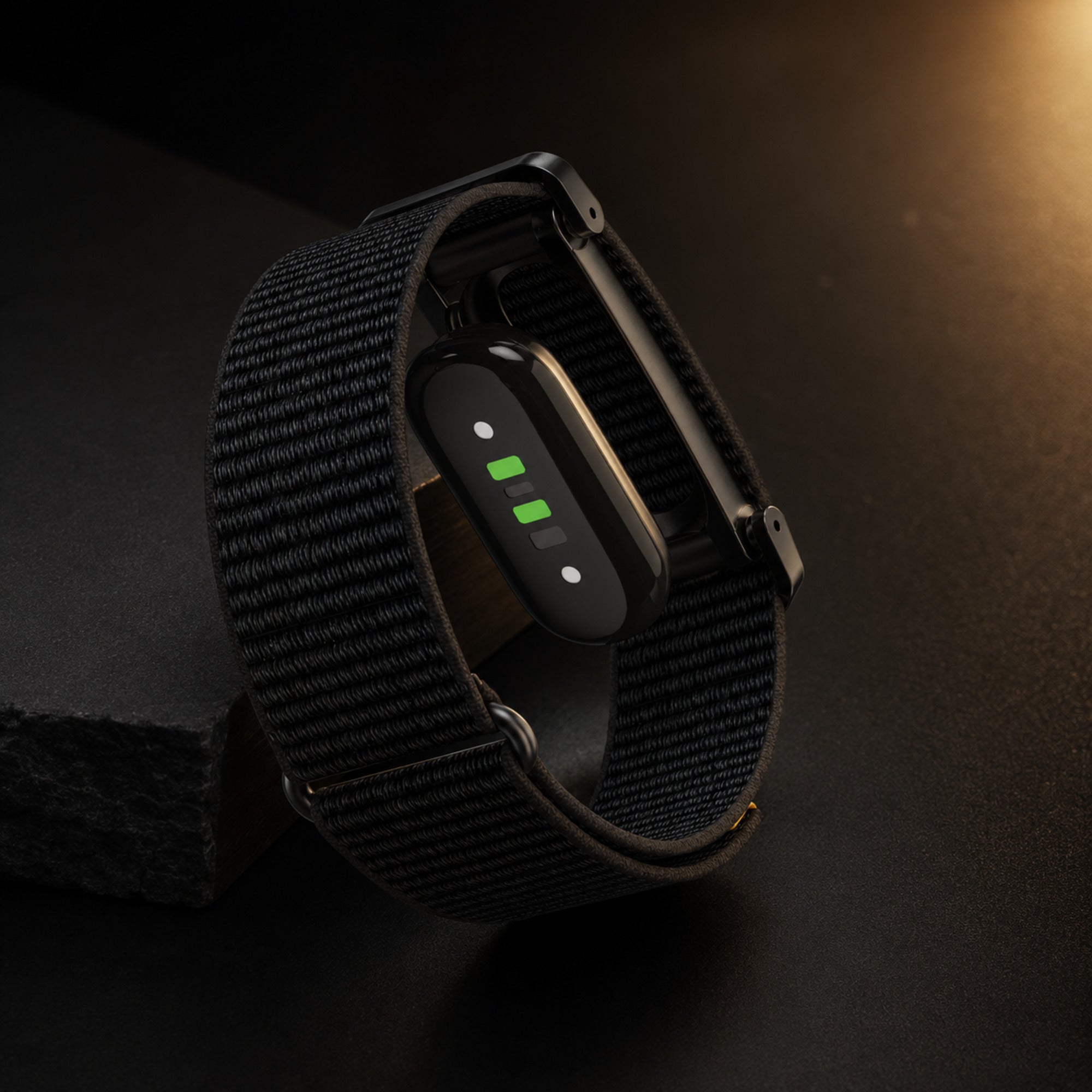 ArmorWeave Elite Band for Fitbit Air – Nylon Band & Case — product view 22