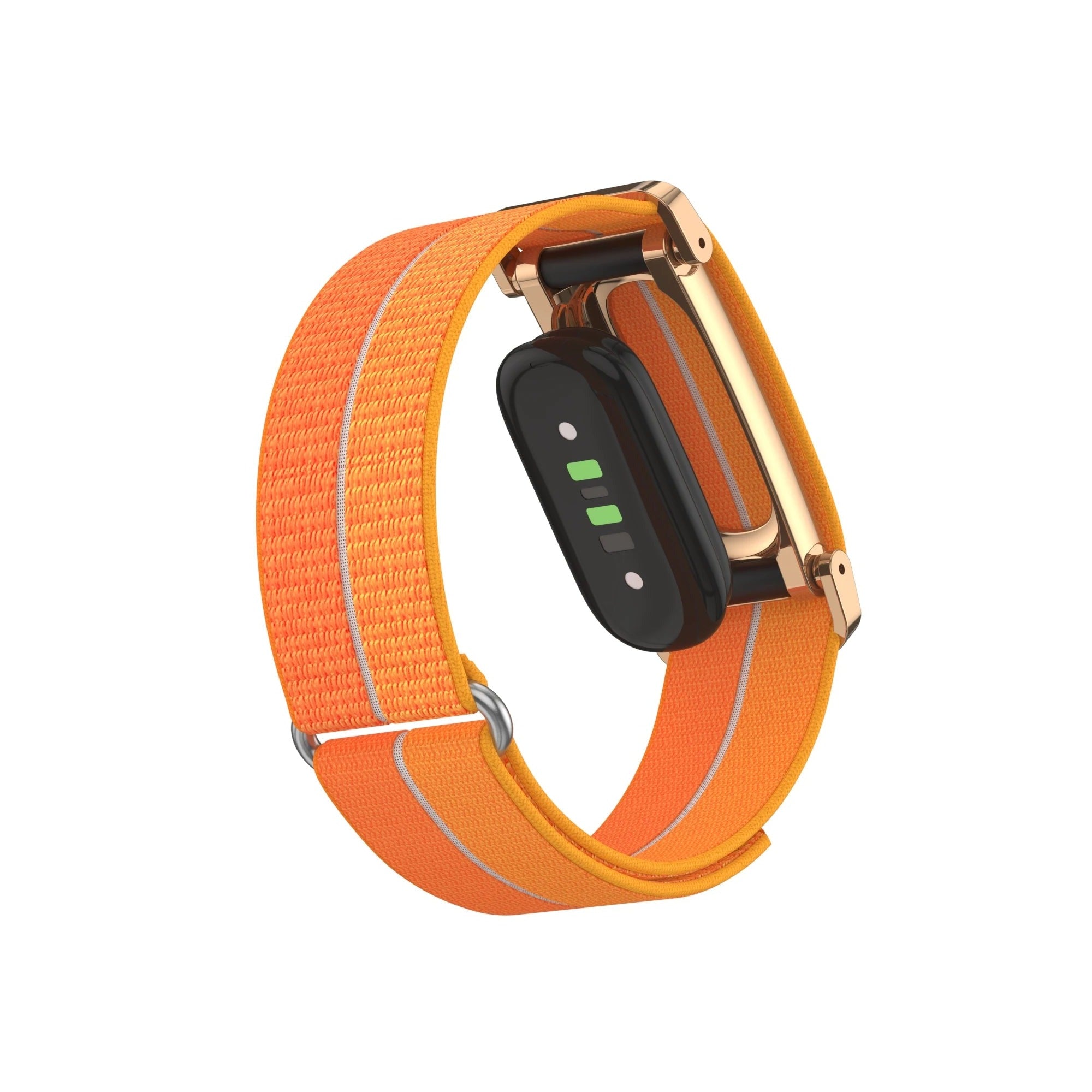 ArmorWeave Elite Band for Fitbit Air – Nylon Band & Case — product view 7