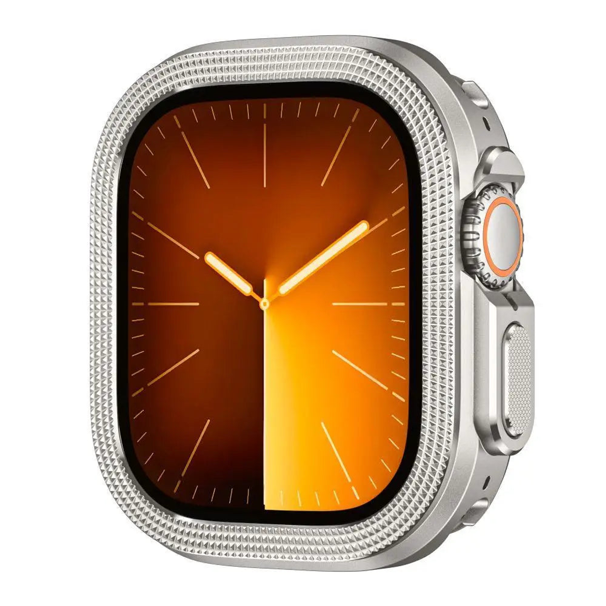 AegisRidge Alloy Case for Apple Watch Ultra 1/2/3 – 49mm — product view 3