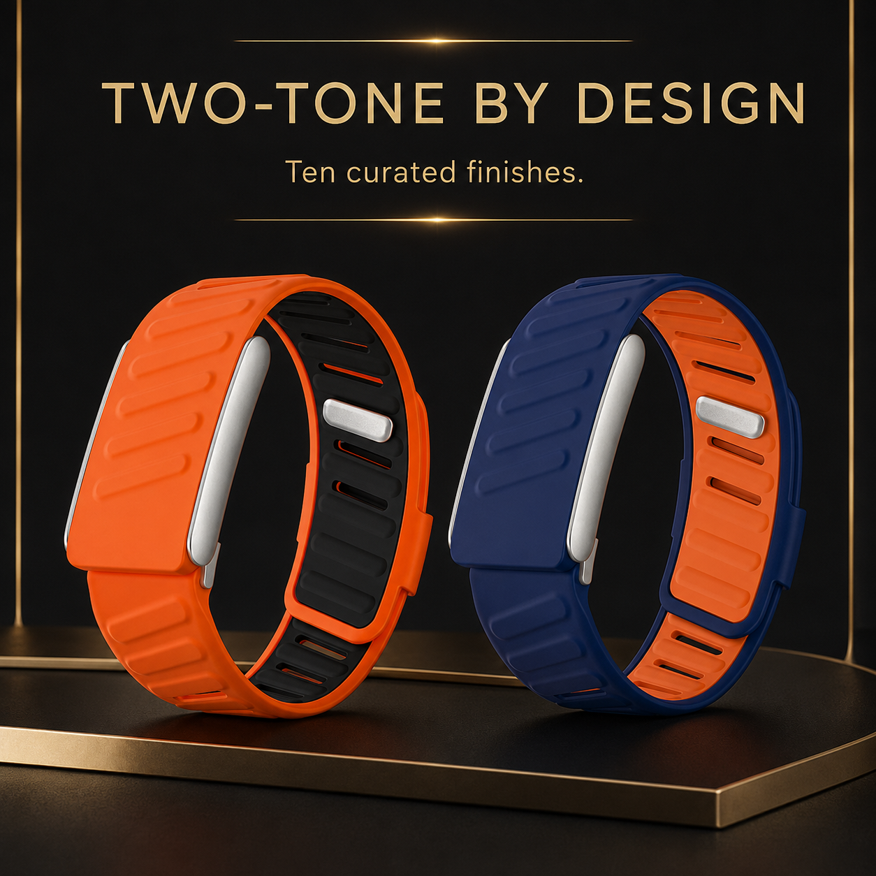 Avontic AeroCore Vent Sport Band for WHOOP 5.0 — product view 12