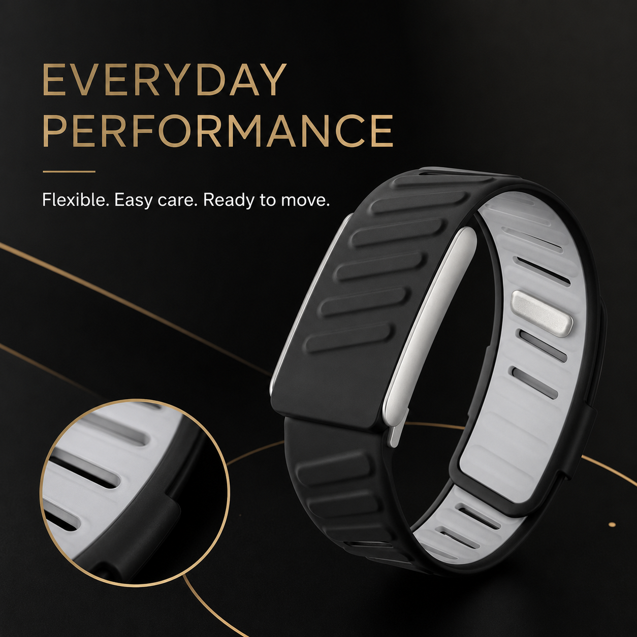 Avontic AeroCore Vent Sport Band for WHOOP 5.0 — product view 13