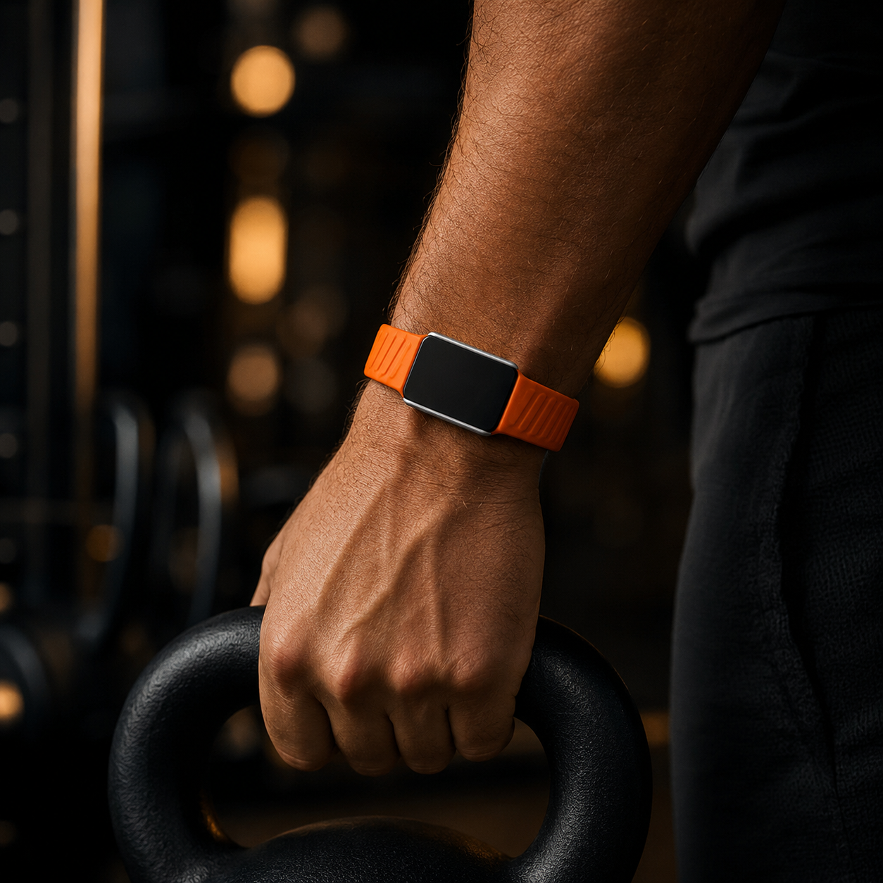 Avontic AeroCore Vent Sport Band for WHOOP 5.0 — product view 14
