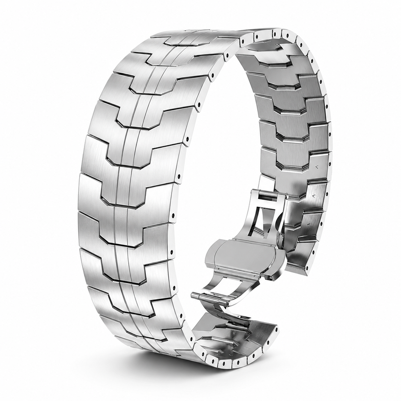 Avontic ApexLink Executive™ Metal Band for Galaxy Watch9, Watch8, Watch8 Classic & Ultra2