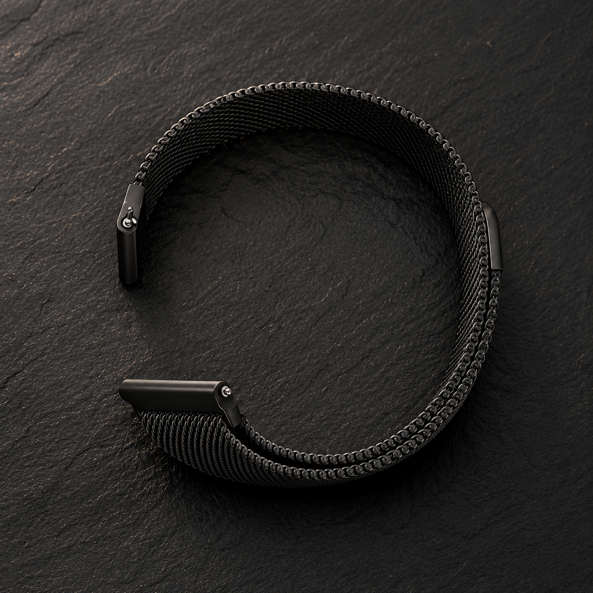 GalaxyMesh Air Magnetic Band for Samsung Galaxy Watch9 & Ultra2 — product view 5
