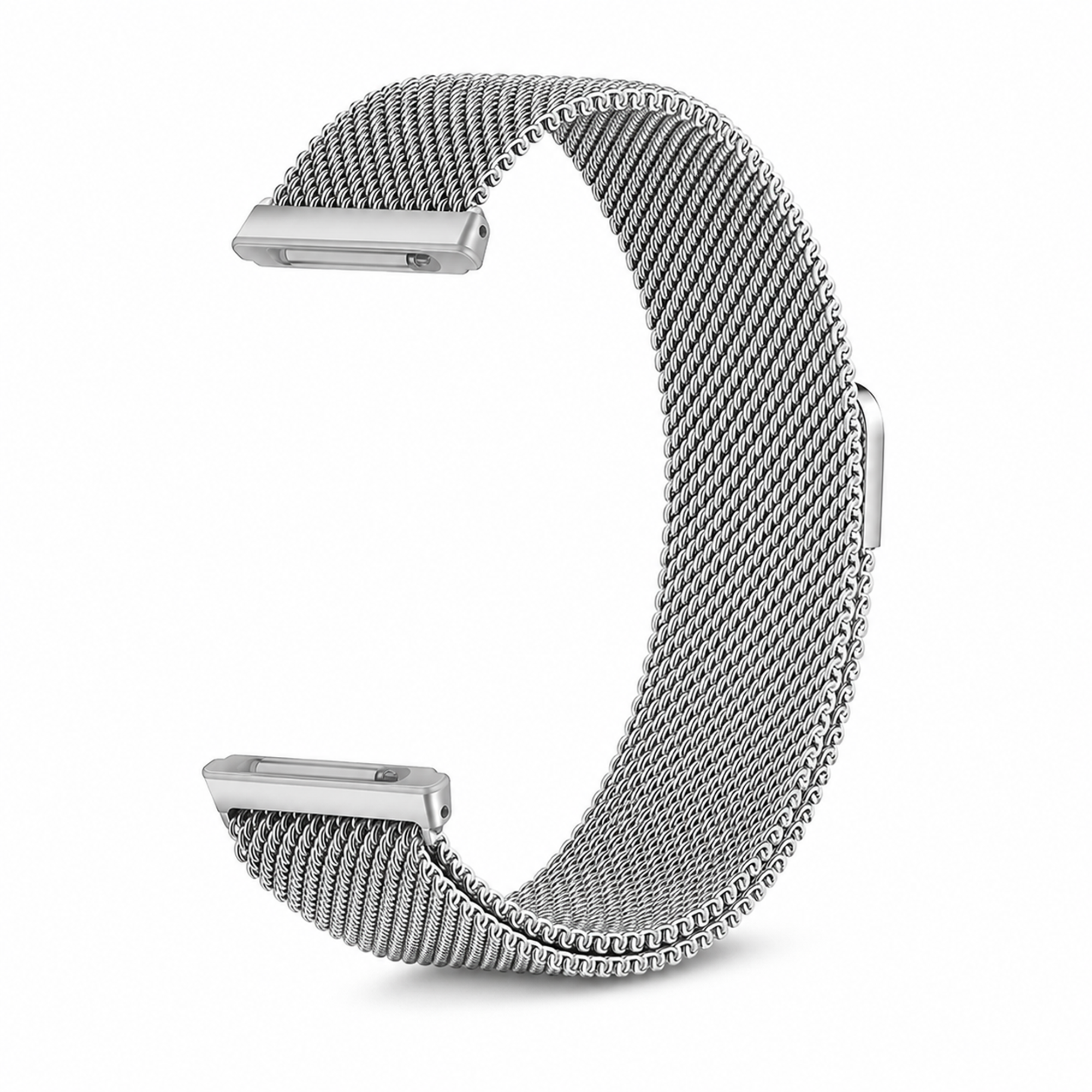 GalaxyMesh Air Magnetic Band for Samsung Galaxy Watch9 & Ultra2 — product view 2