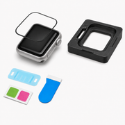 Avontic CeramiShield screen protector kit for Apple Watch Series 1, 2 and 3 38mm