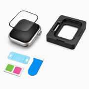 Avontic CeramiShield screen protector kit for Apple Watch Series 10 and Series 11 42mm