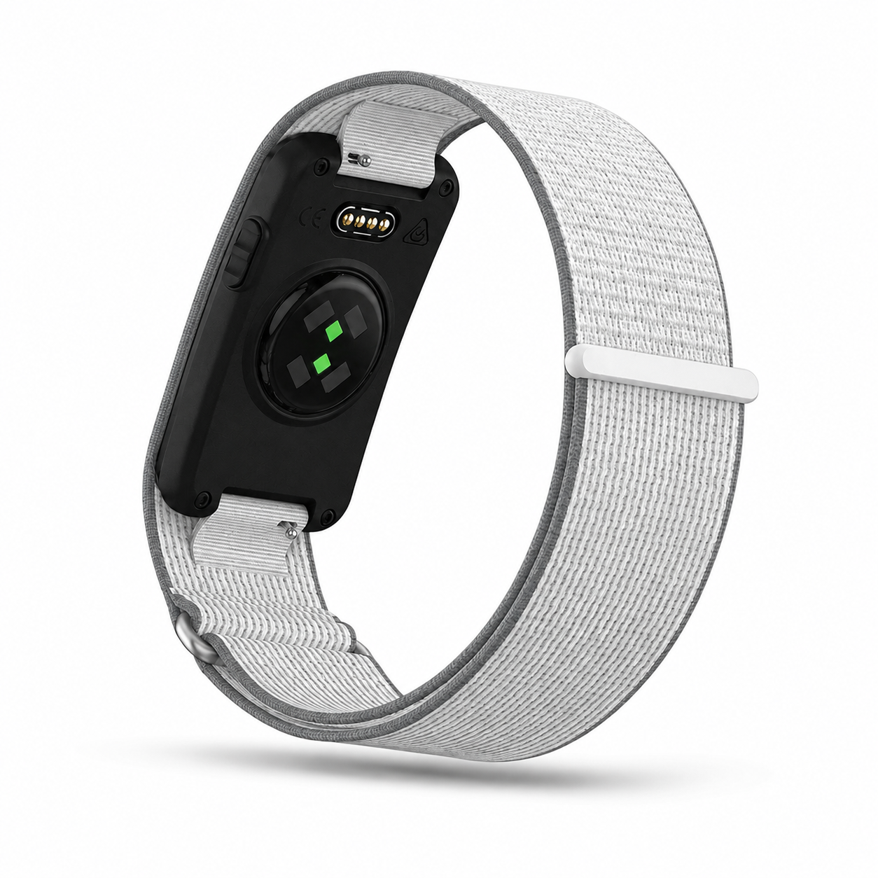 AeroLoop DuoFit Garmin CIRQA upper-arm band in Gray