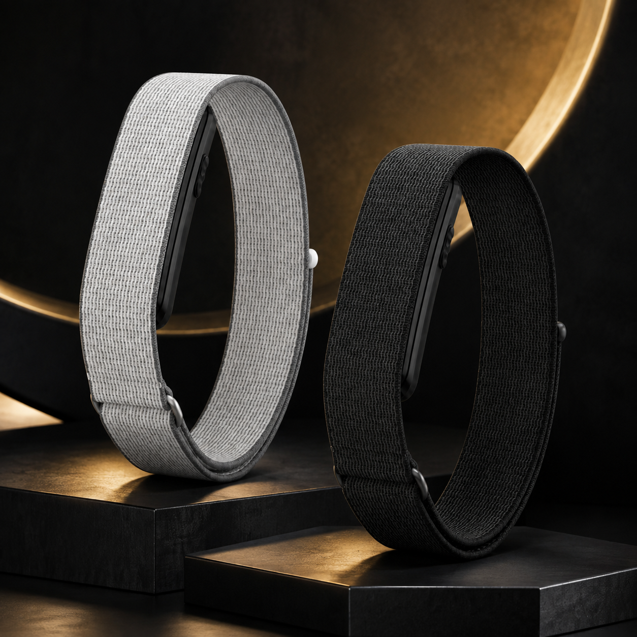 FlexPair Garmin CIRQA performance band set