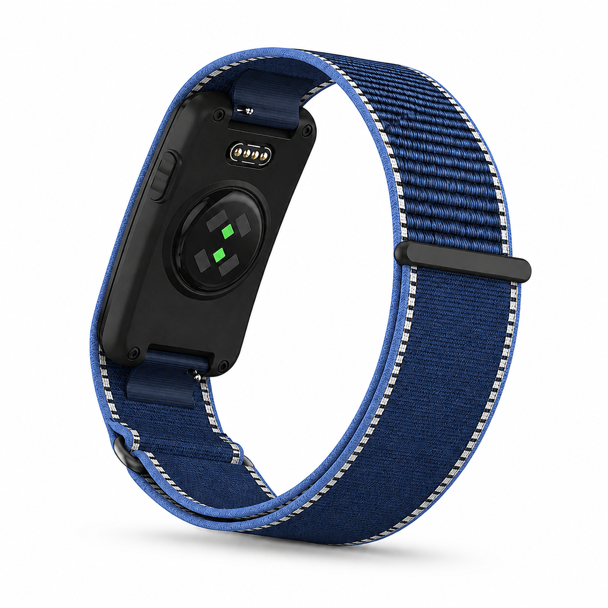 FlexPair Garmin CIRQA wrist band in Blue