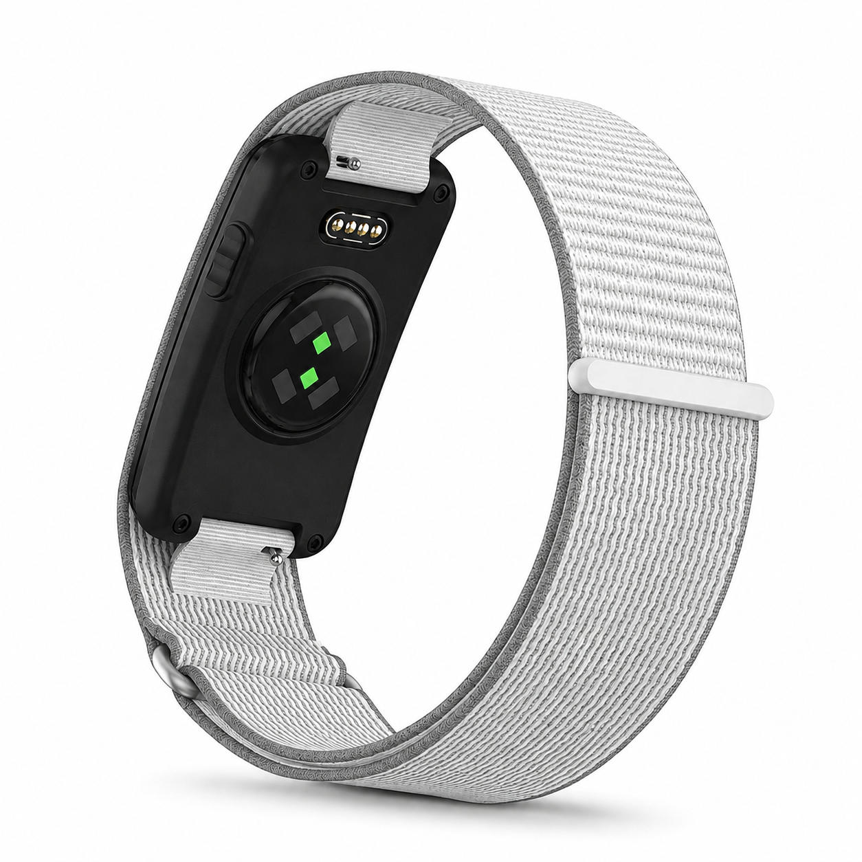FlexPair Garmin CIRQA wrist band in Gray