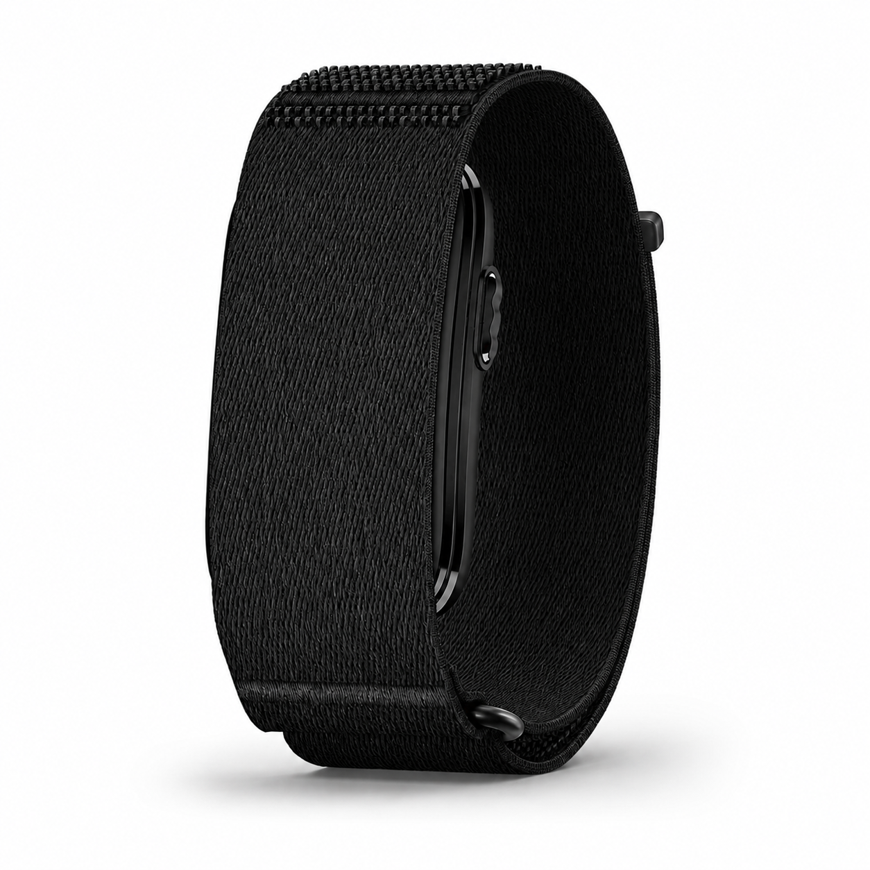 SoftLoop Essential Garmin CIRQA wrist band in Black