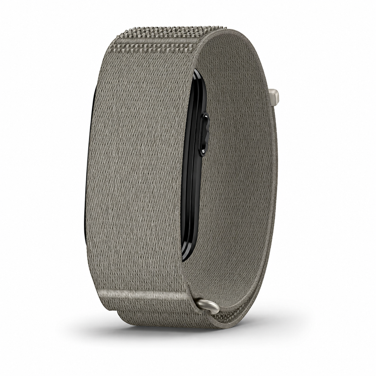 SoftLoop Essential Garmin CIRQA wrist band in Gray