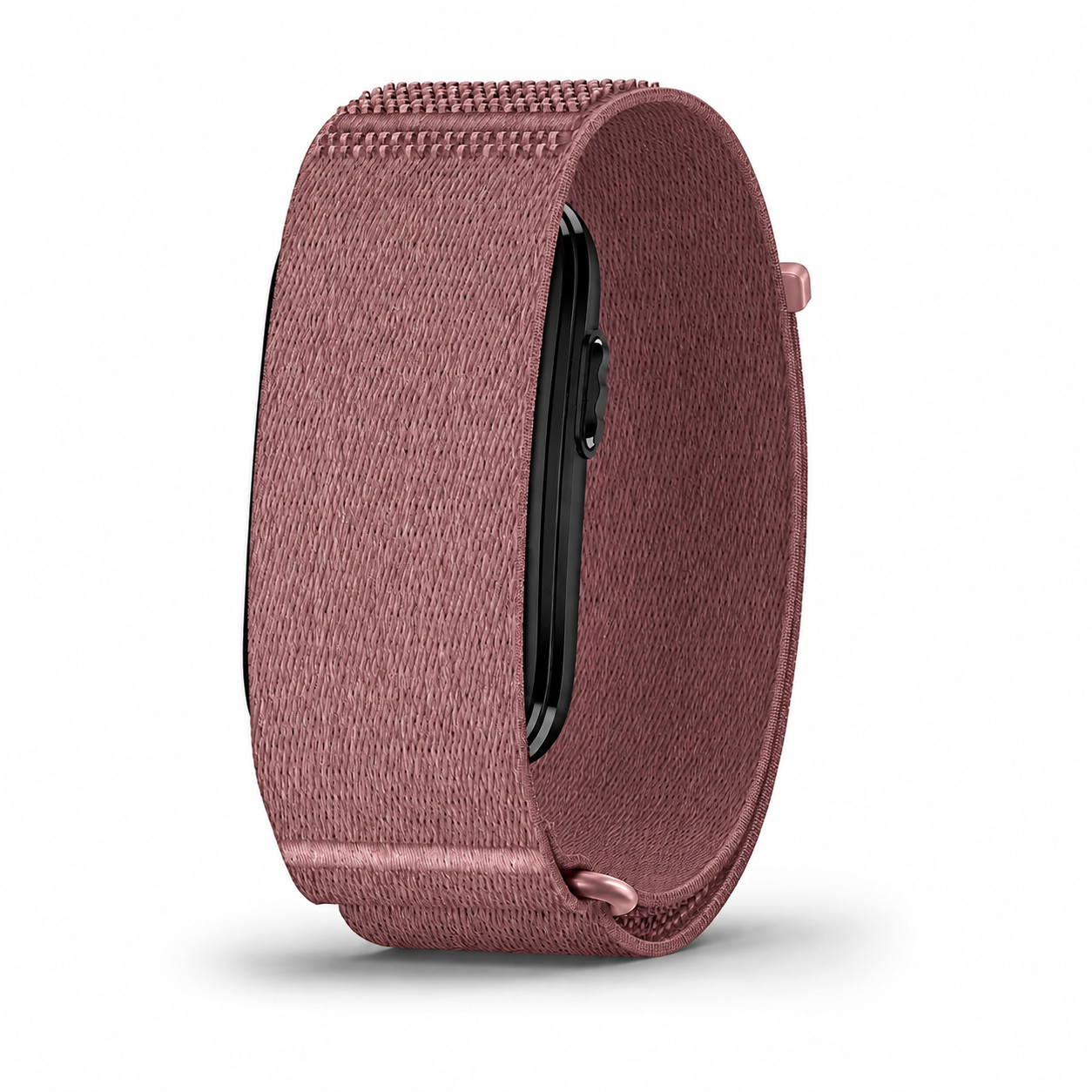 SoftLoop Essential Garmin CIRQA wrist band in Rose Pink