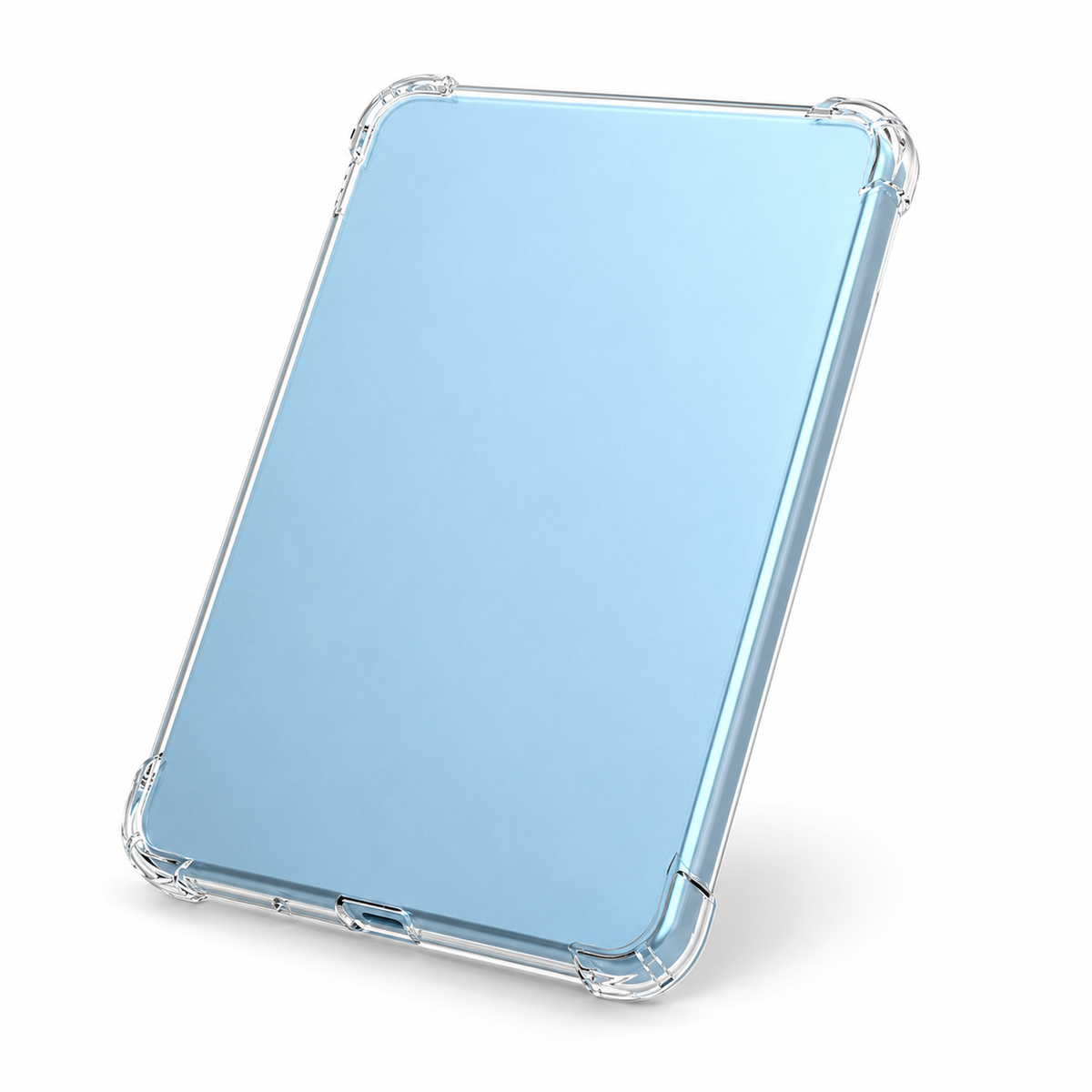 ClearGuard Cushion — Kindle Paperwhite / Colorsoft 7-inch (2026) — Crystal Clear