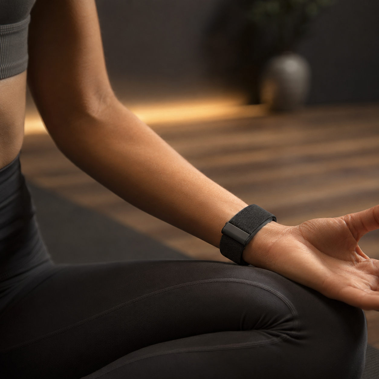 Avontic CloudWeave Nylon Band for WHOOP 4.0 — product view 13