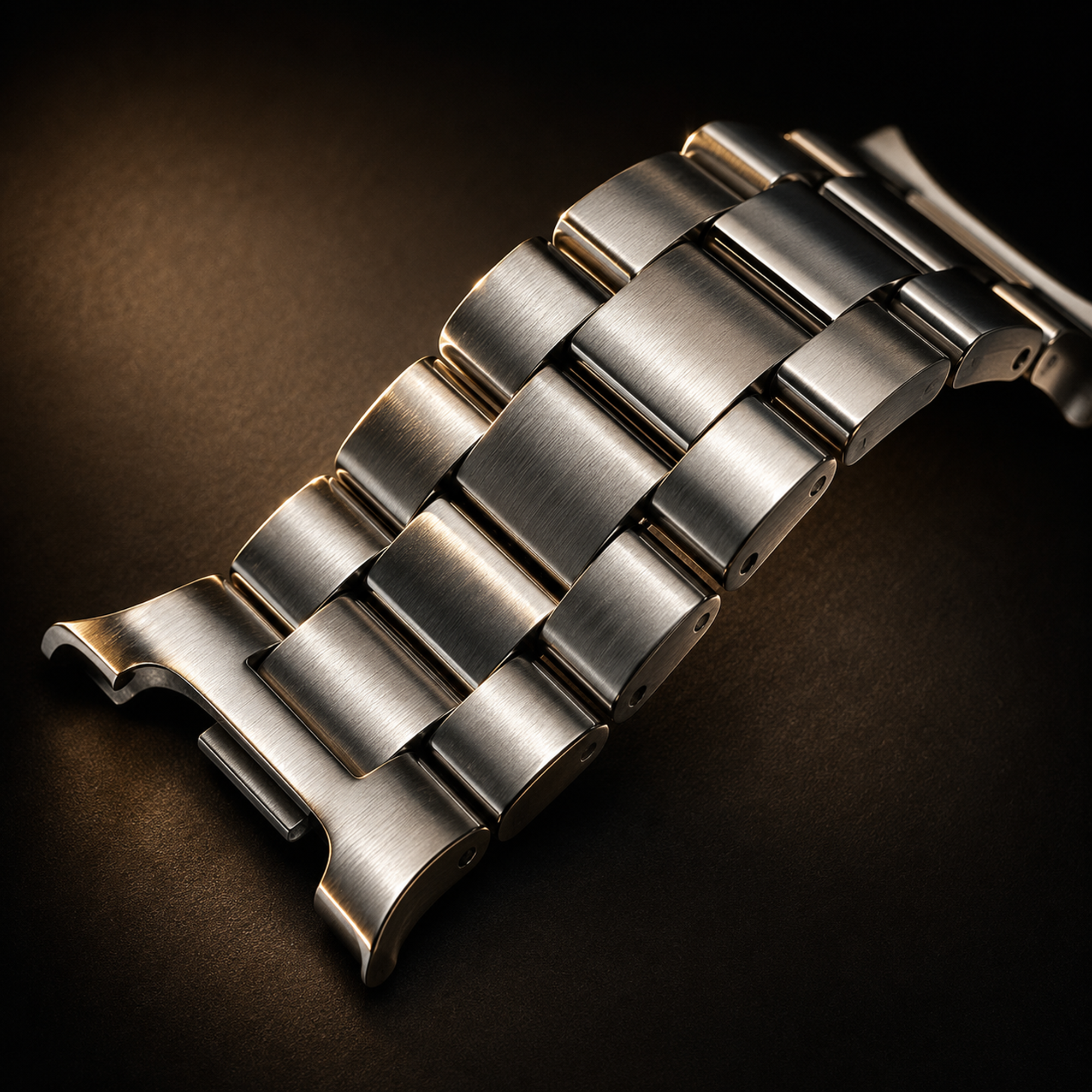 SteelLuxe Executive Band for Samsung Galaxy Watch9 & Ultra2 — product view 6