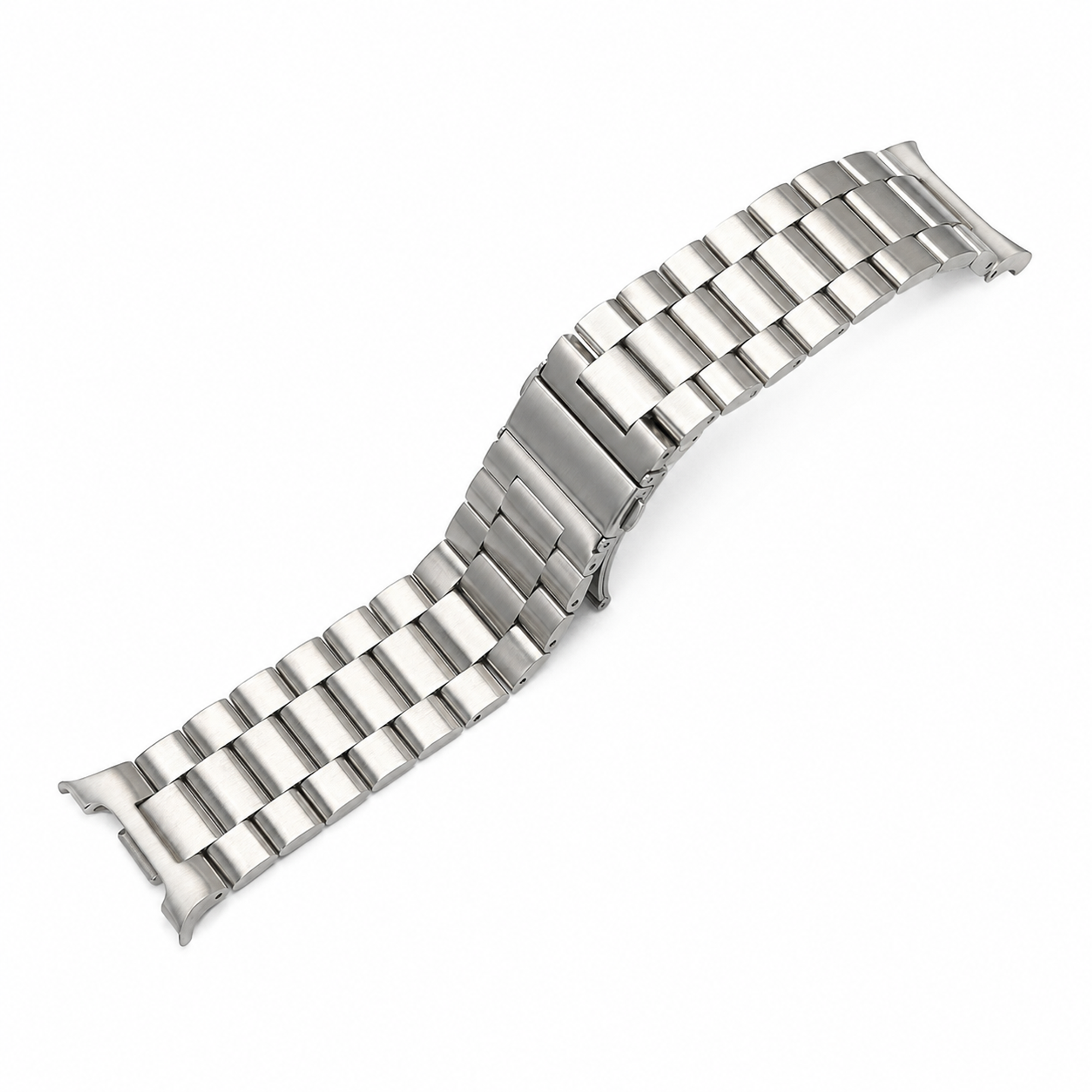 SteelLuxe Executive Band for Samsung Galaxy Watch9 & Ultra2 — product view 2