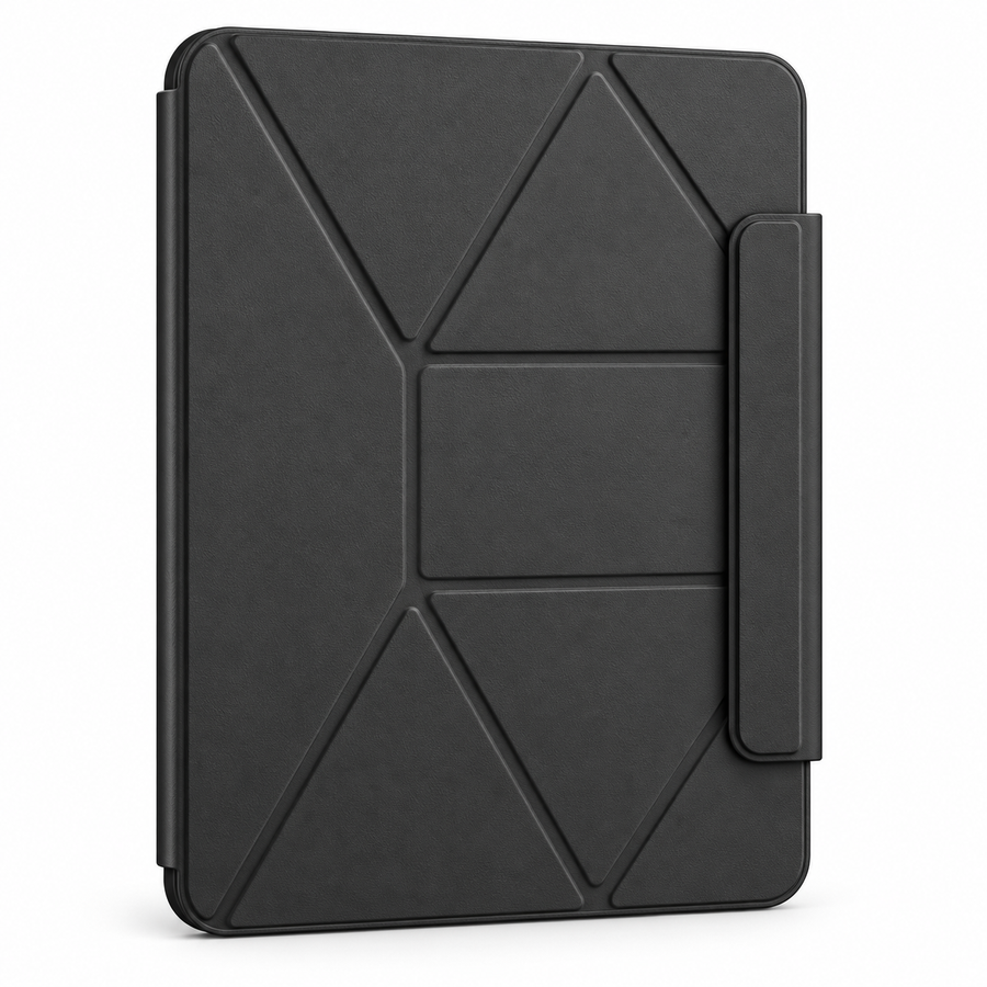 FormaLift Orbit Rotating Magnetic iPad Case