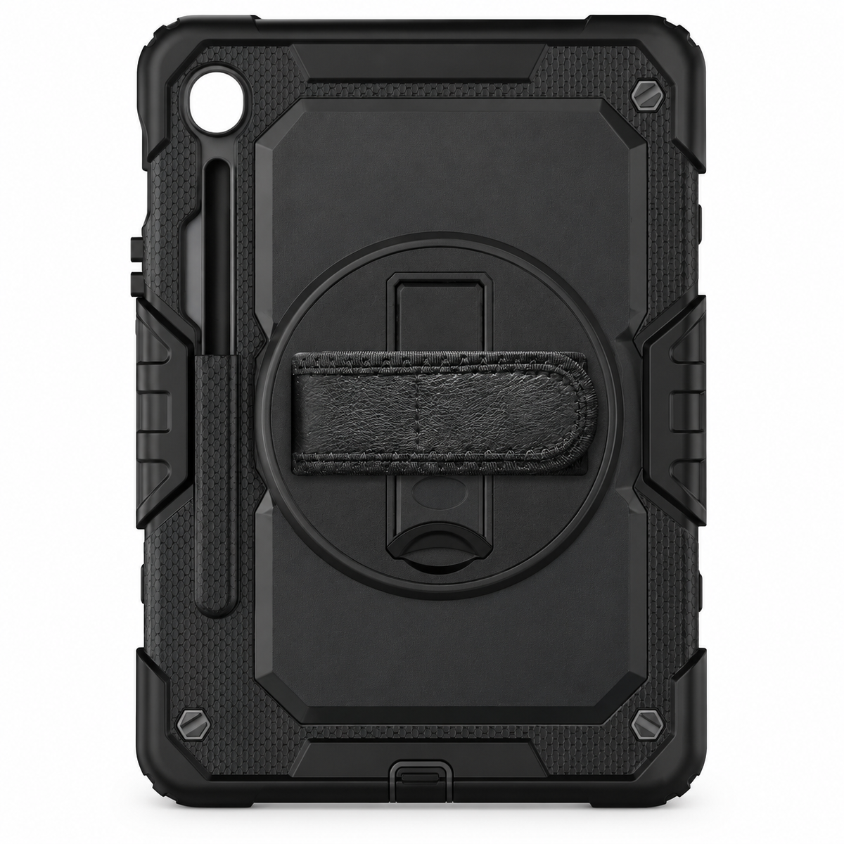 RhinoGuard Fortress 360 — Samsung Galaxy Tab S12 Ultra Rugged Case